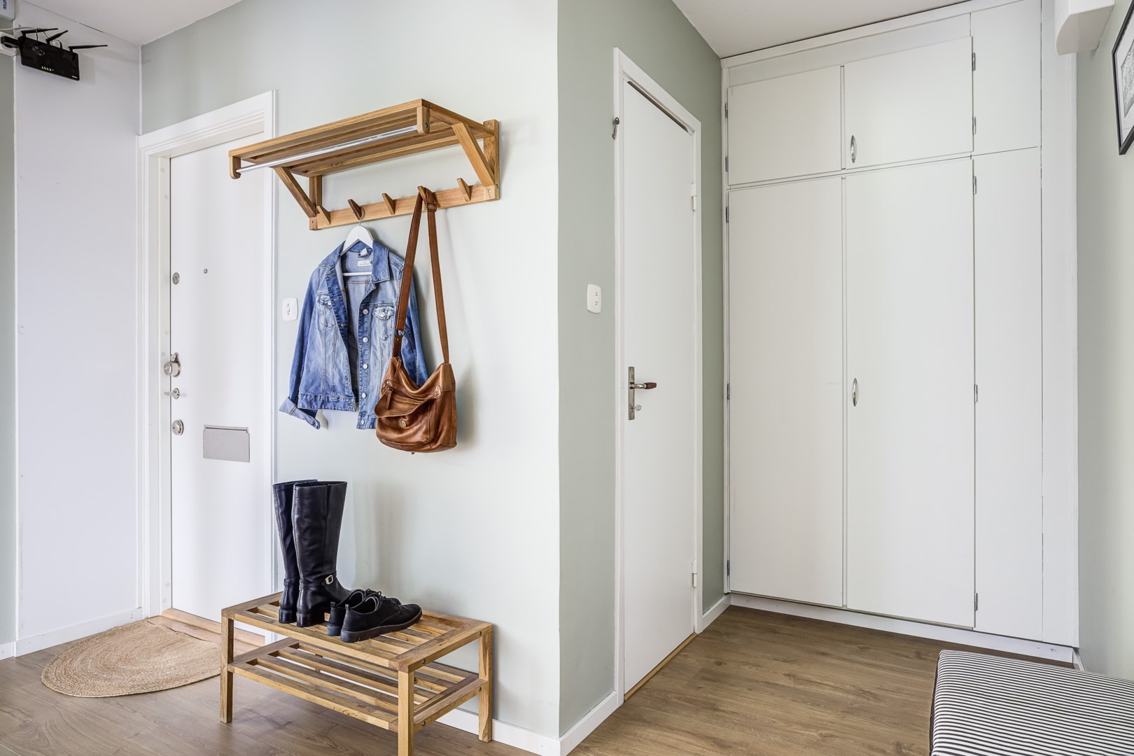 Bostadsbild från Ritargatan 10 A, Såld i Salabacke, Uppsala