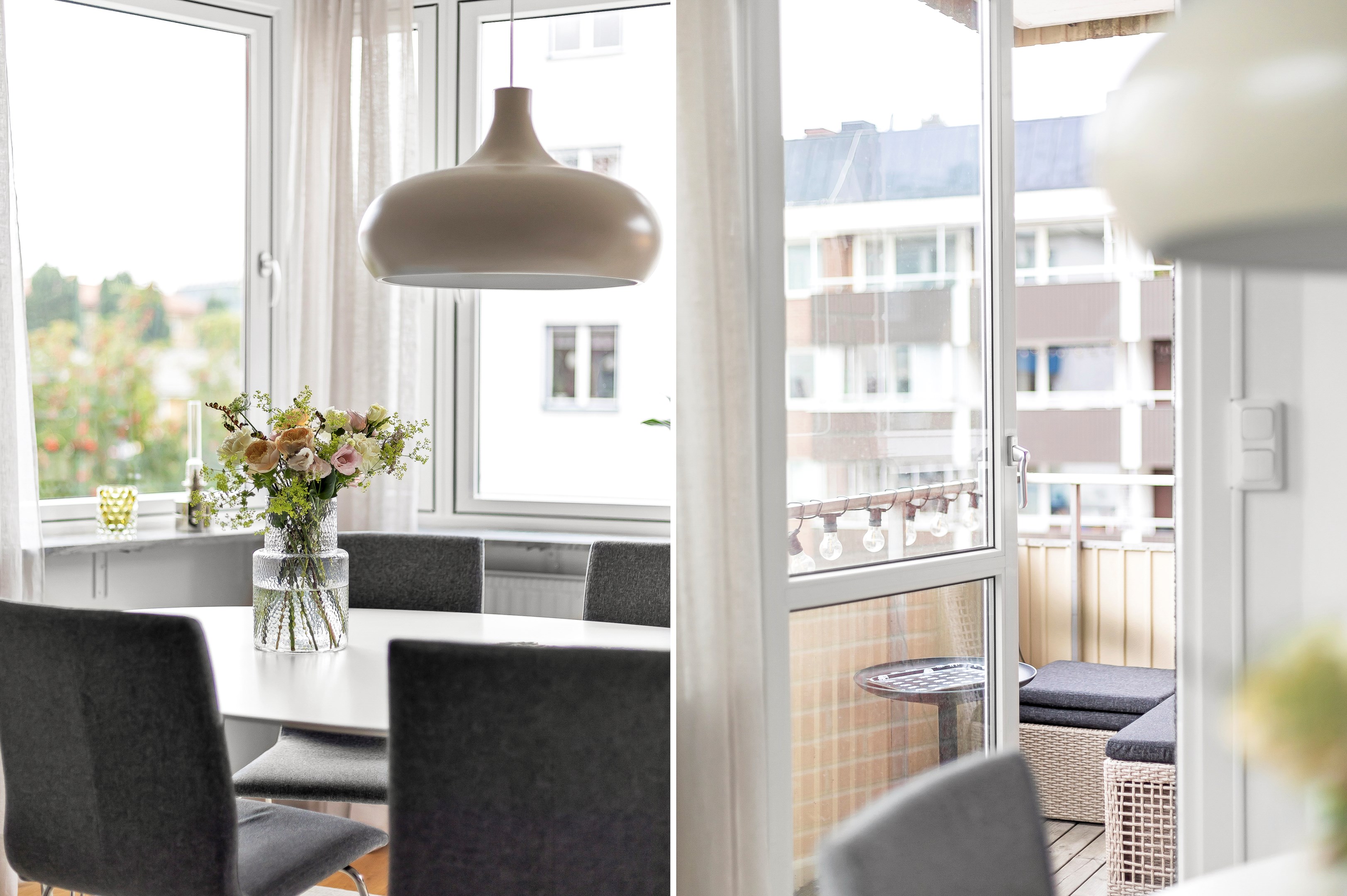 Bostadsbild från Torsgatan 8A, Såld i Främre Luthagen, Uppsala