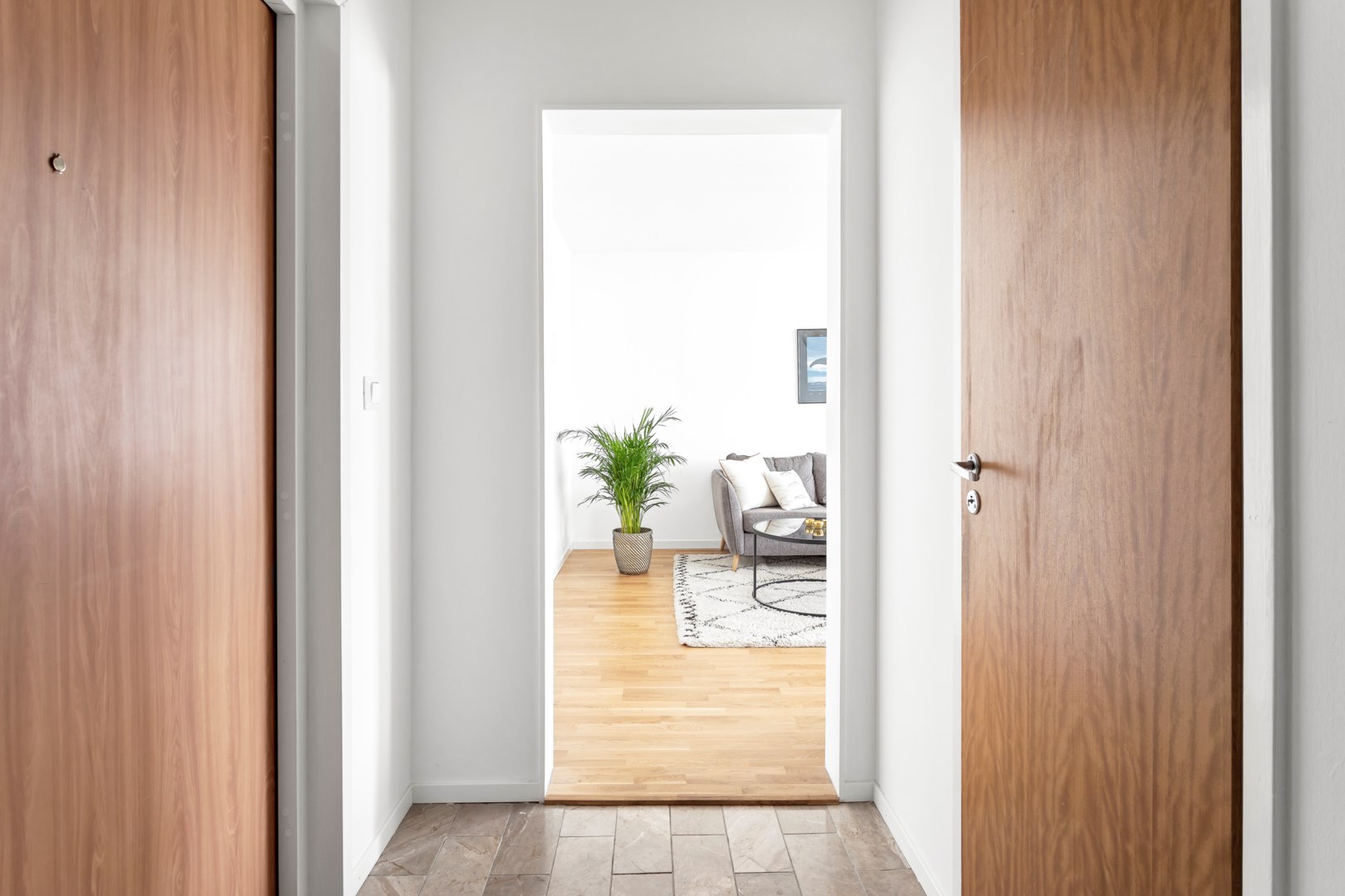 Bostadsbild från Torsgatan 8A, Såld i Främre Luthagen, Uppsala