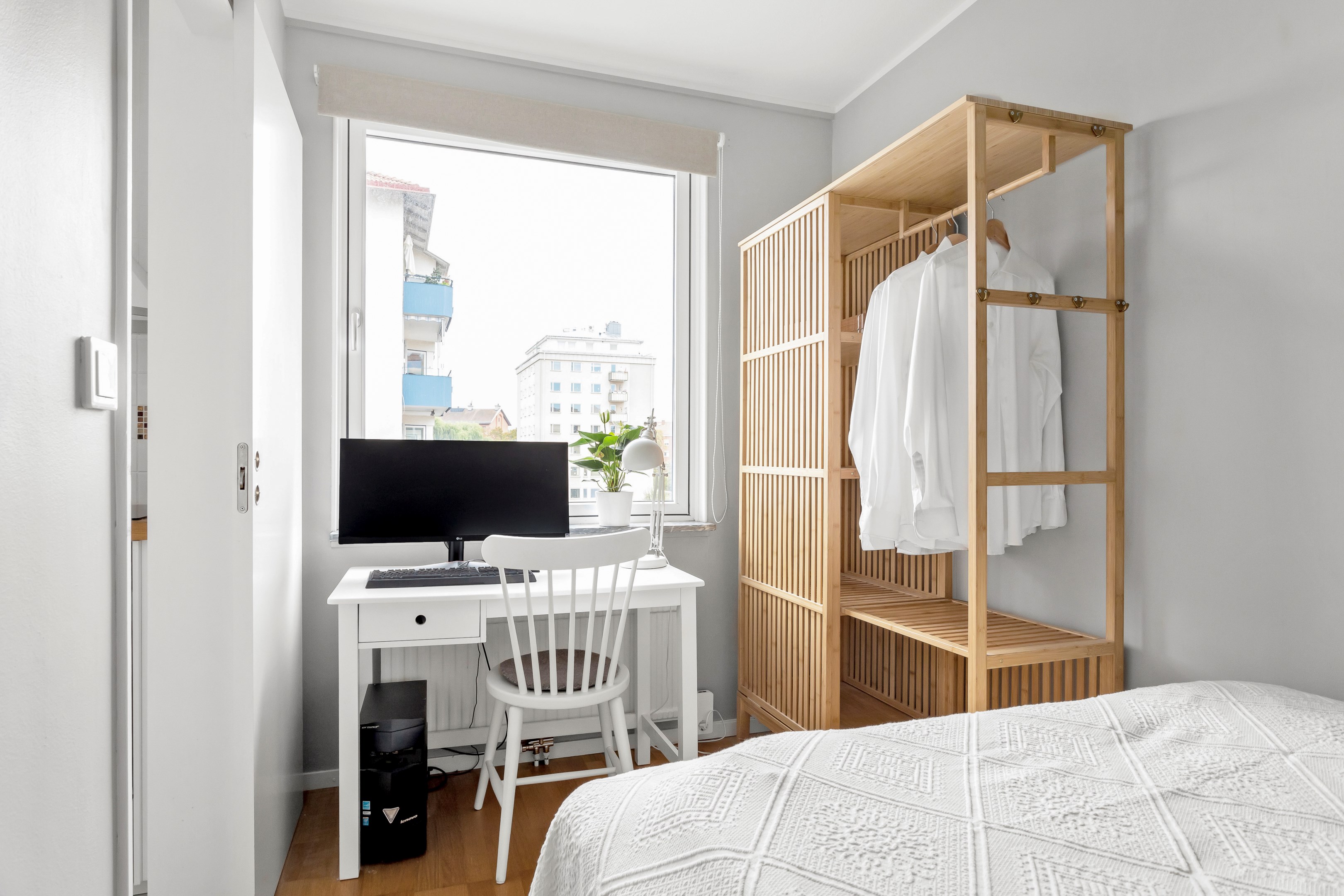 Bostadsbild från Torsgatan 8A, Såld i Främre Luthagen, Uppsala