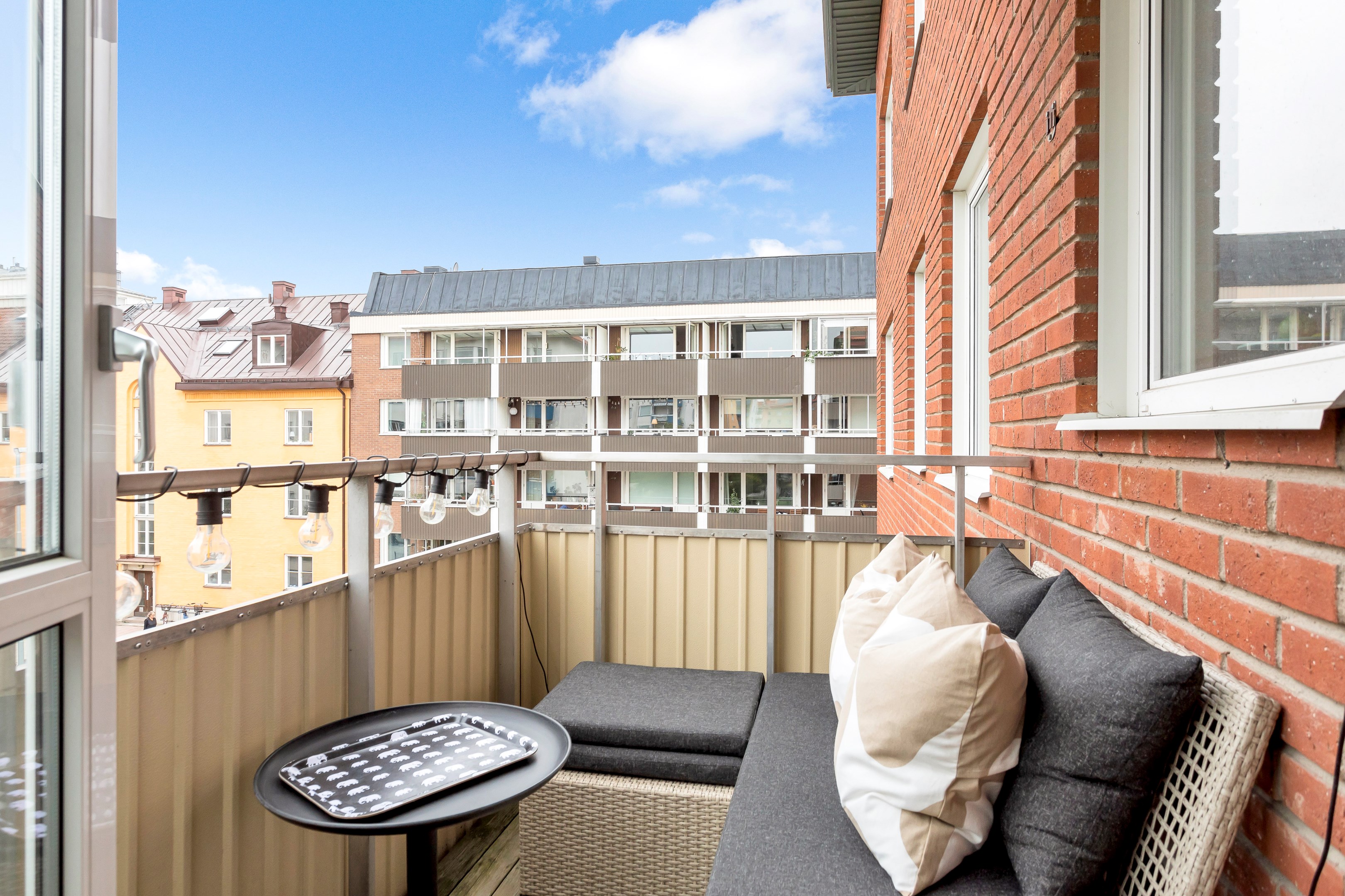 Bostadsbild från Torsgatan 8A, Såld i Främre Luthagen, Uppsala