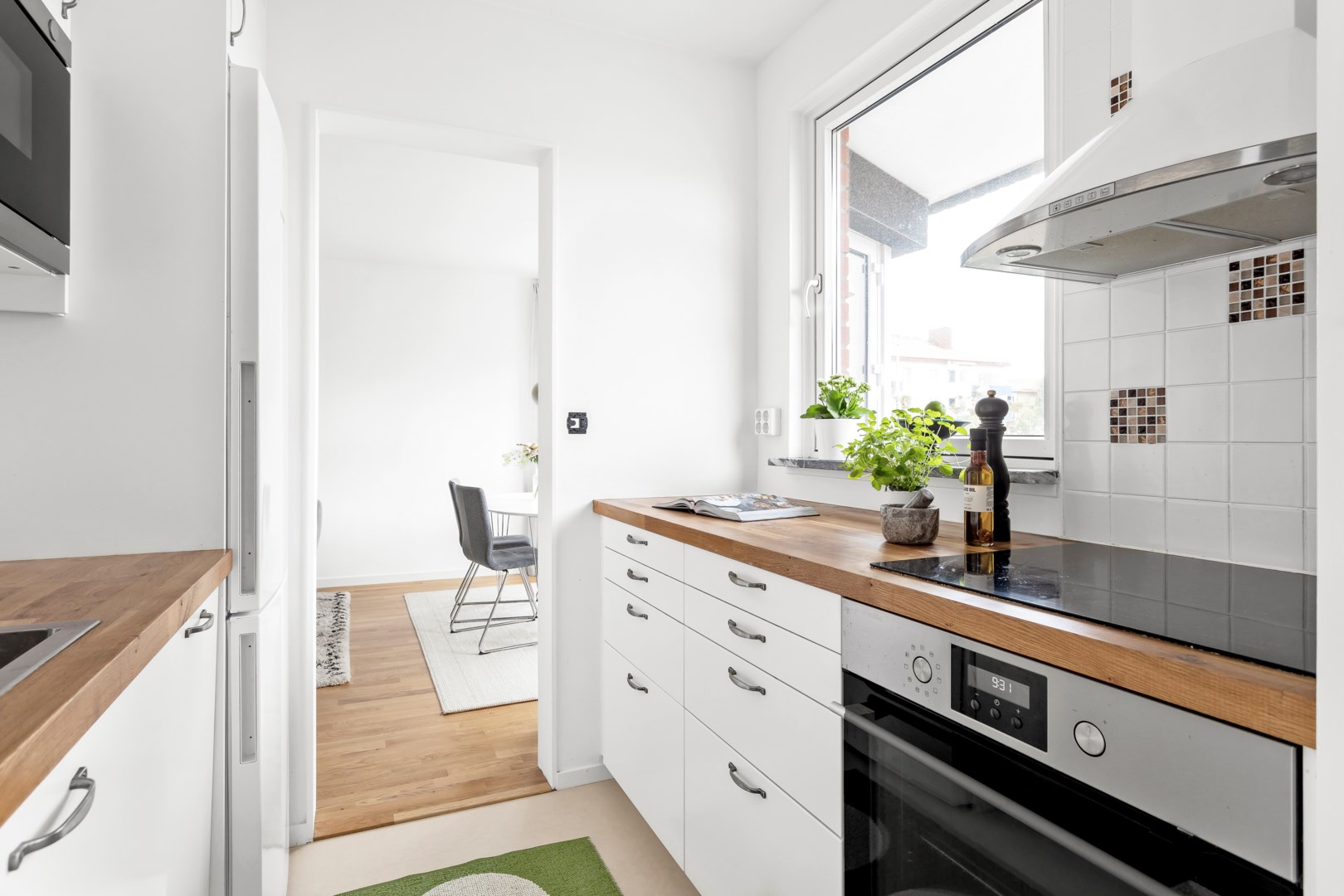 Bostadsbild från Torsgatan 8A, Såld i Främre Luthagen, Uppsala