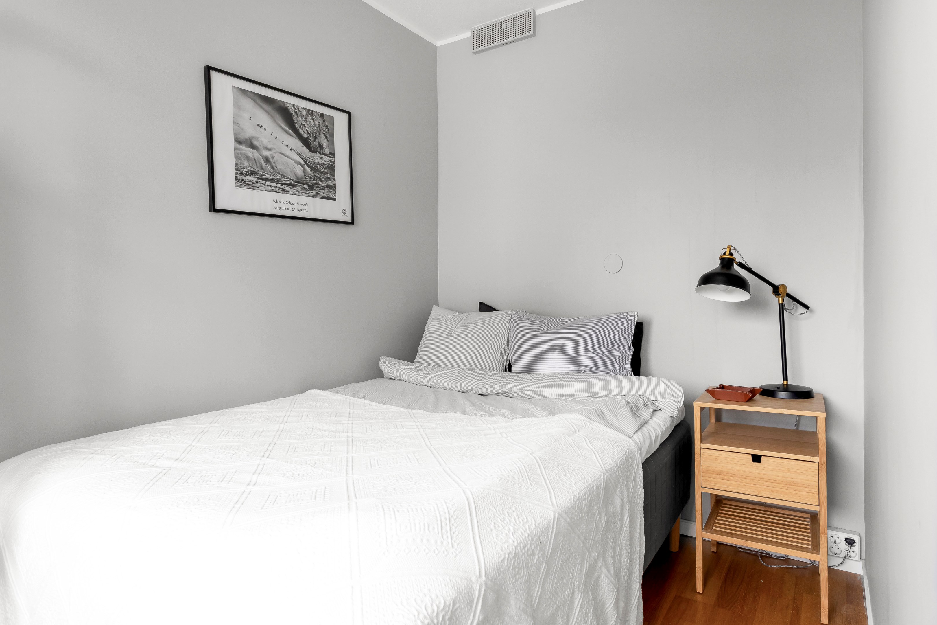 Bostadsbild från Torsgatan 8A, Såld i Främre Luthagen, Uppsala