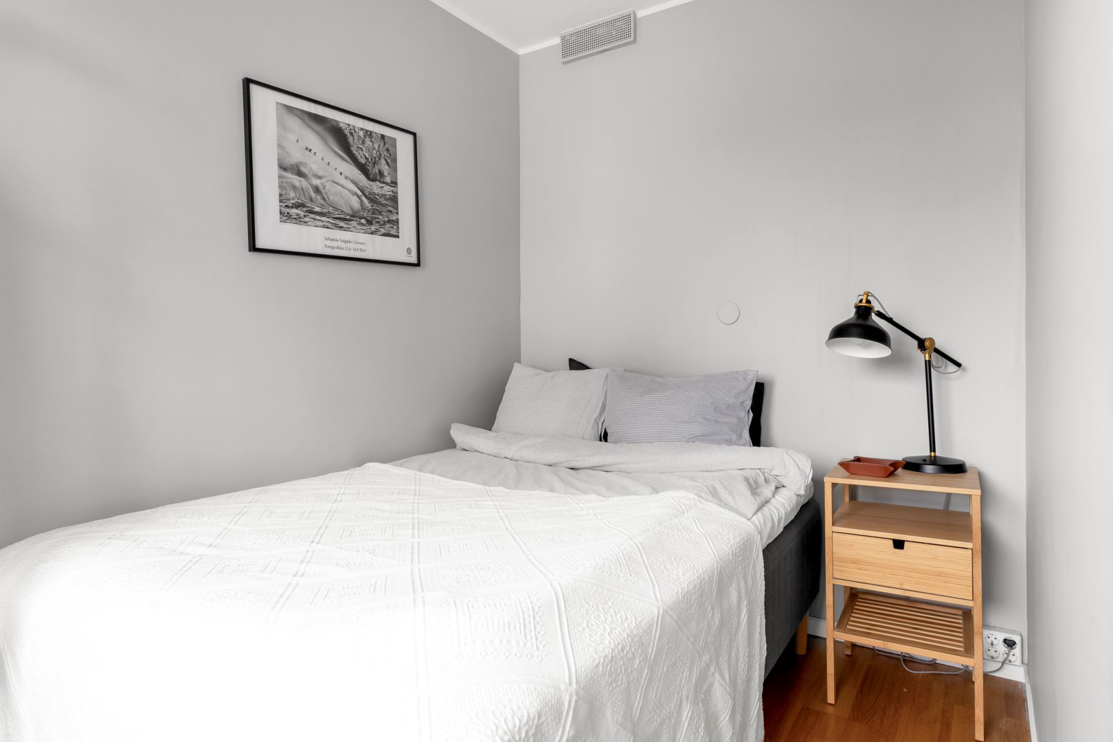 Bostadsbild från Torsgatan 8A, Såld i Främre Luthagen, Uppsala