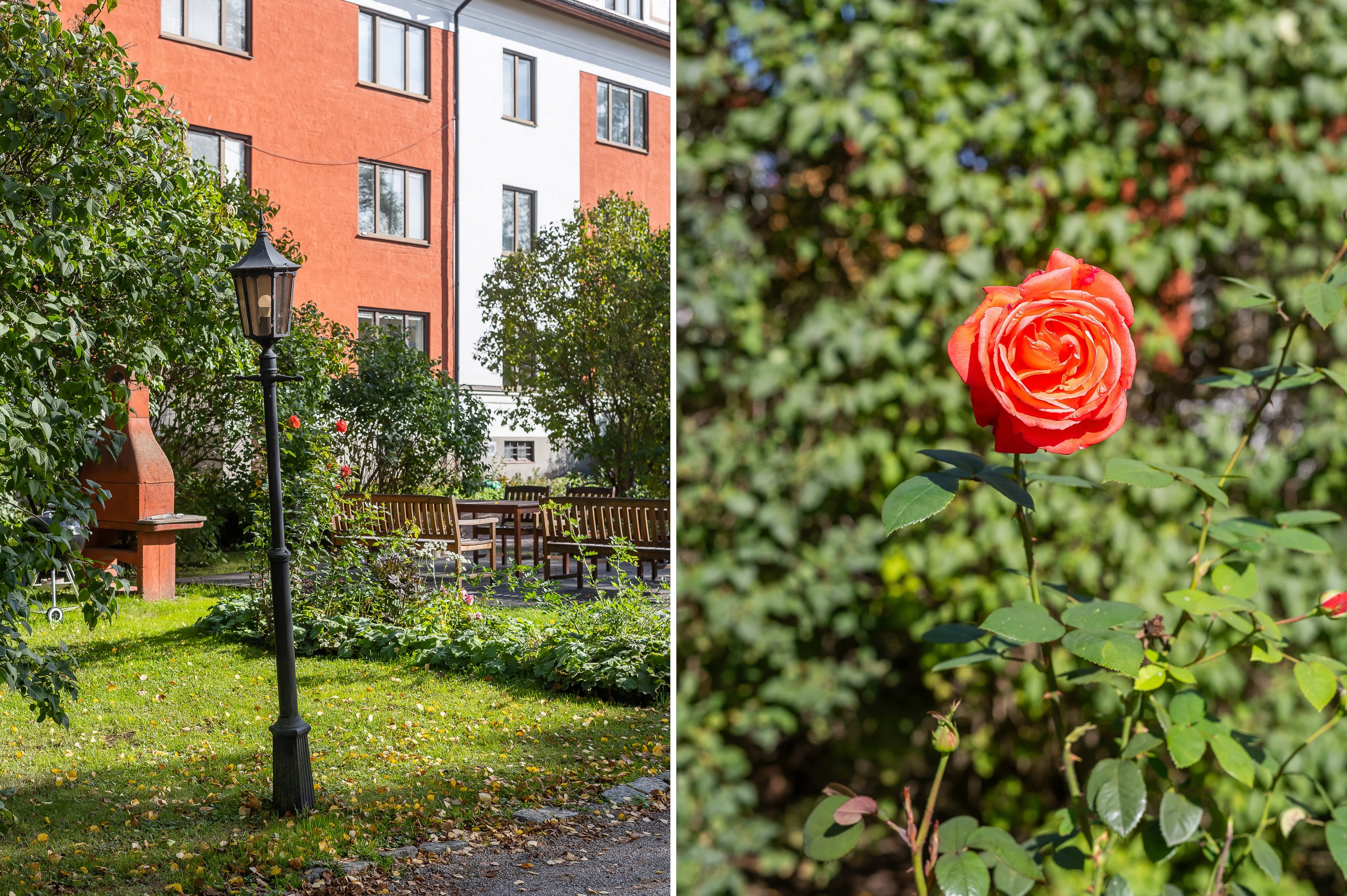 Bostadsbild från Väderkvarnsgatan 15C, Såld i Höganäs, Uppsala