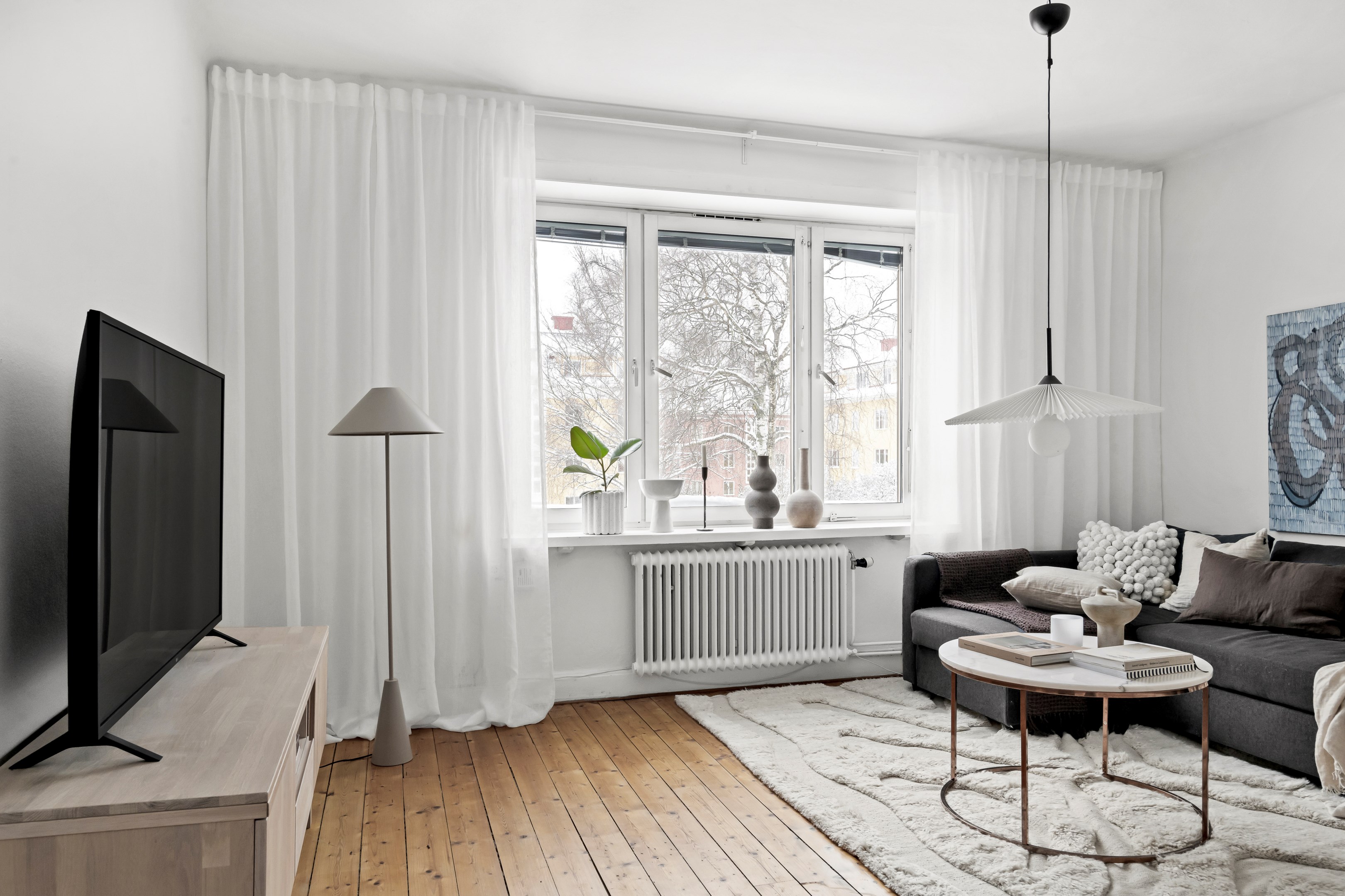 Bostadsbild från Väderkvarnsgatan 15C, Såld i Höganäs, Uppsala