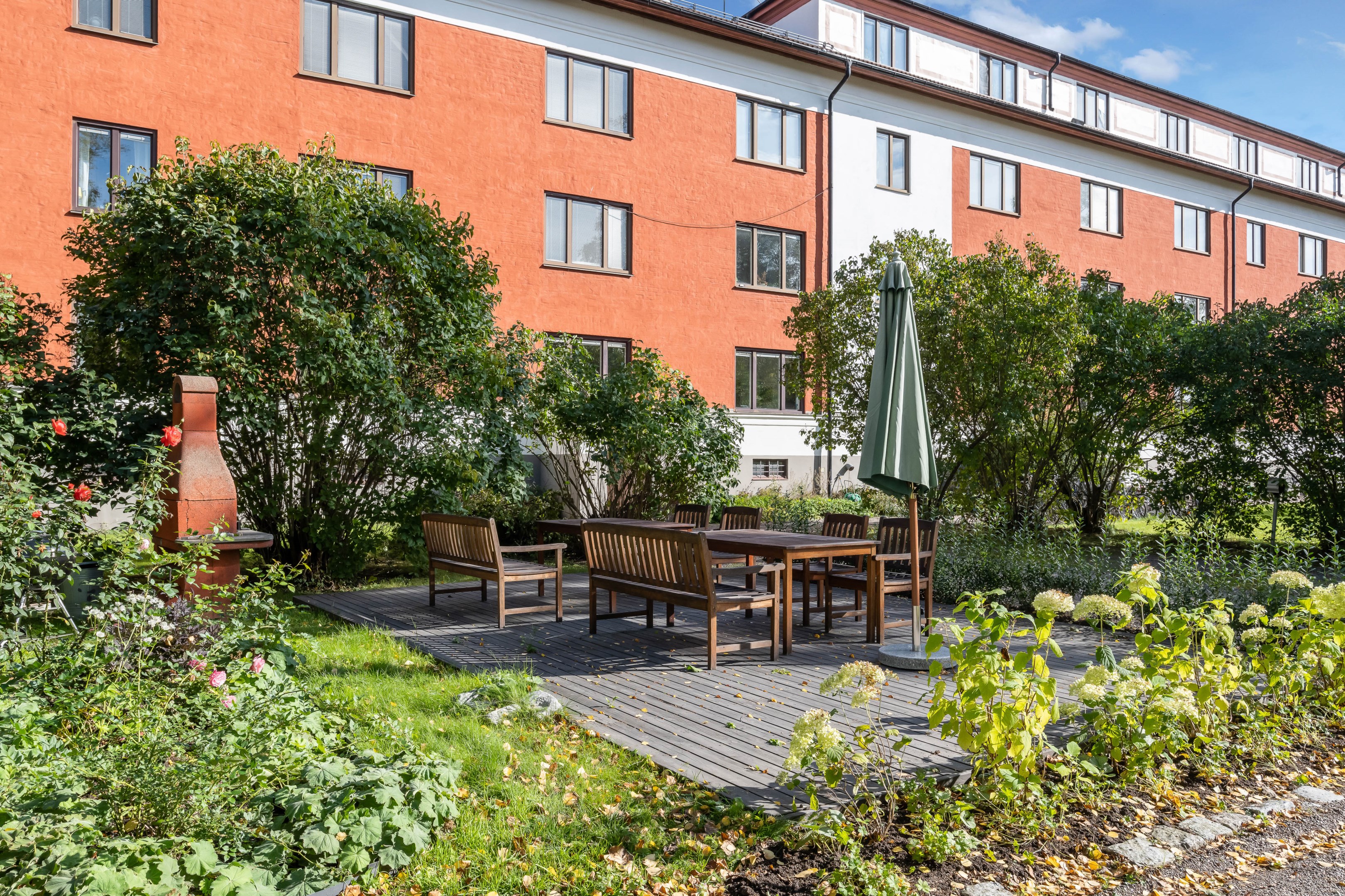 Bostadsbild från Väderkvarnsgatan 15C, Såld i Höganäs, Uppsala