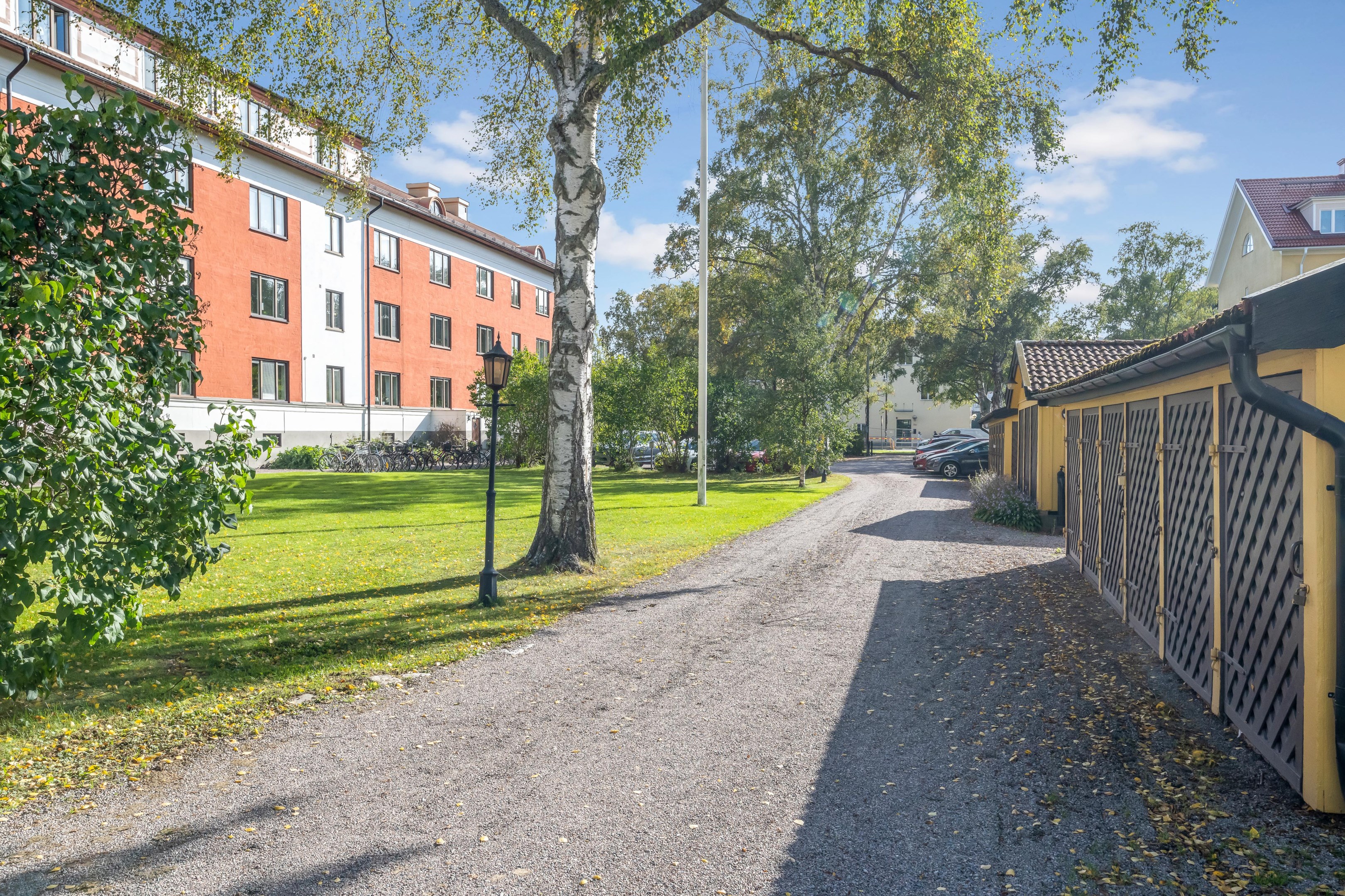 Bostadsbild från Väderkvarnsgatan 15C, Såld i Höganäs, Uppsala