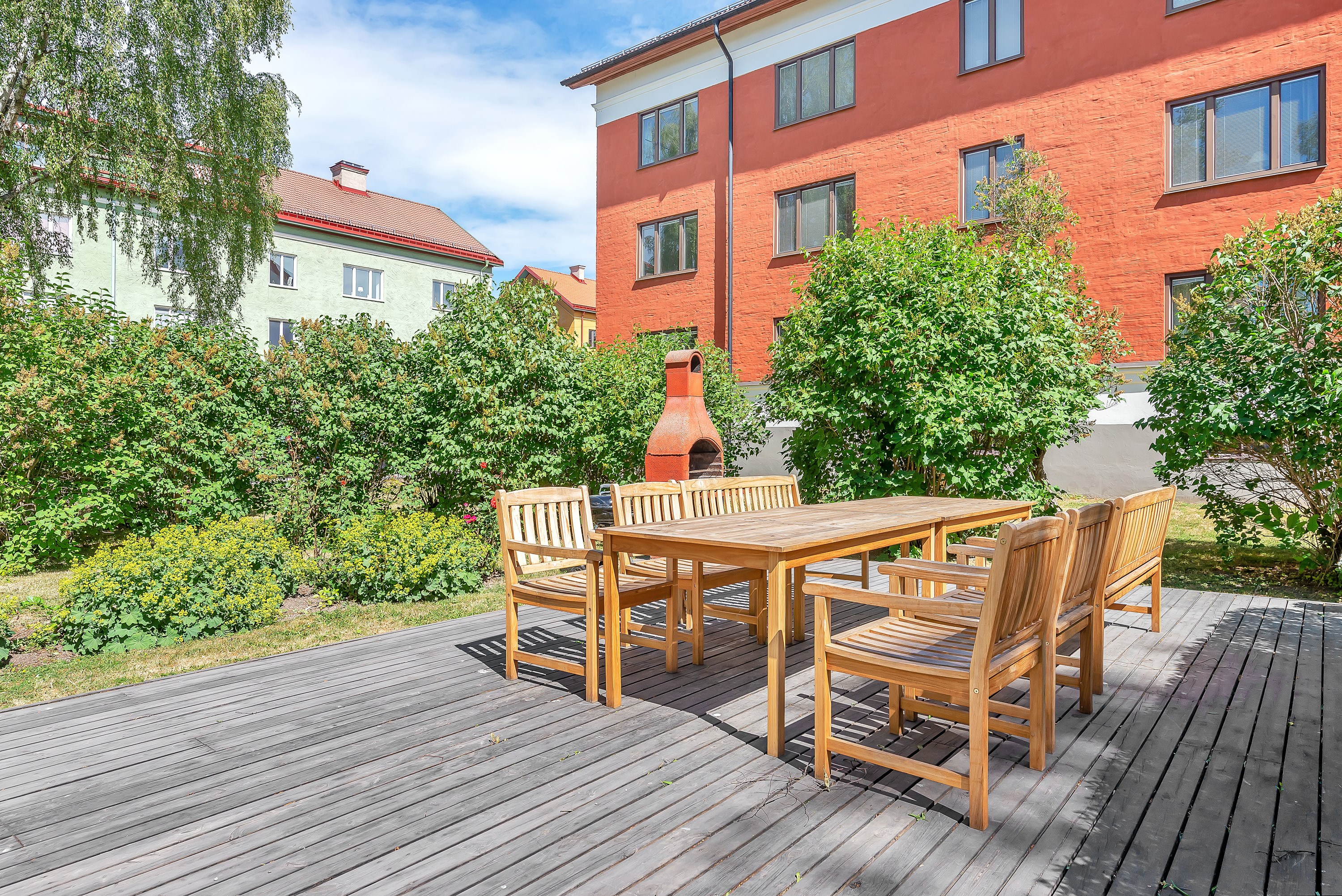 Bostadsbild från Väderkvarnsgatan 15C, Såld i Höganäs, Uppsala