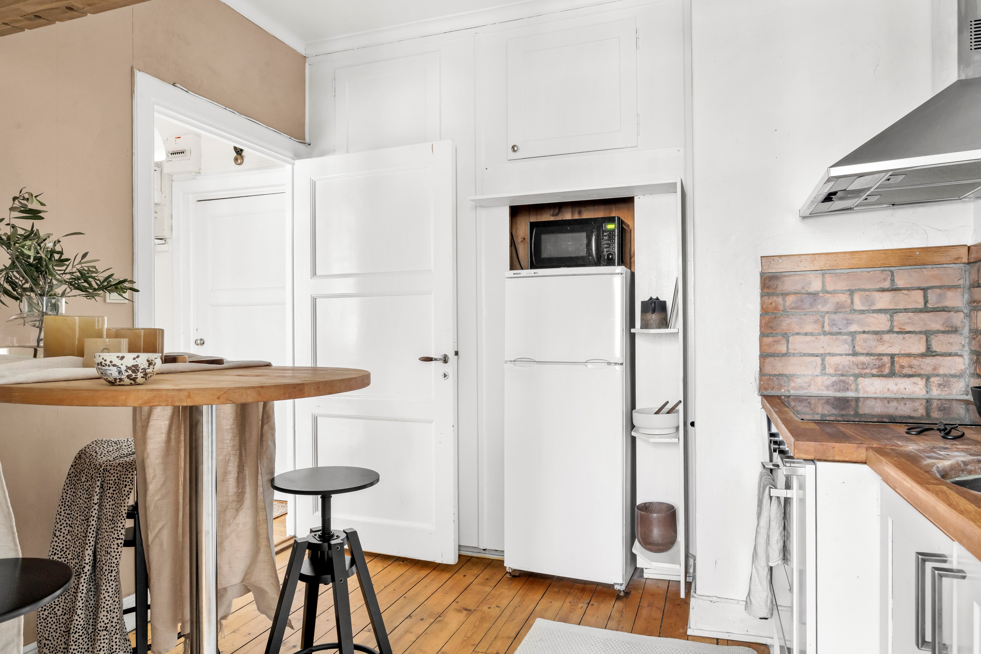 Bostadsbild från Väderkvarnsgatan 15C, Såld i Höganäs, Uppsala