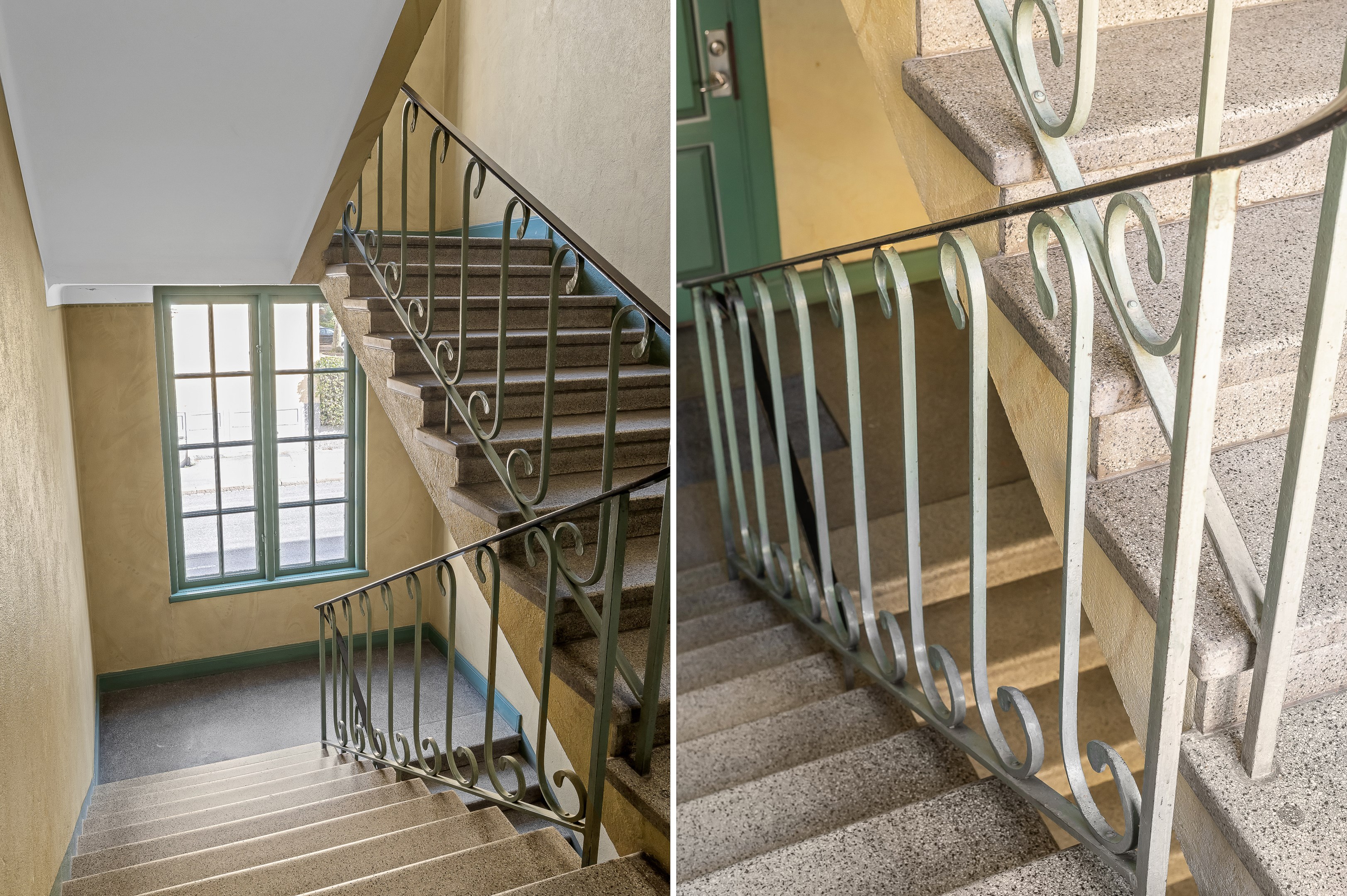 Bostadsbild från Väderkvarnsgatan 15C, Såld i Höganäs, Uppsala