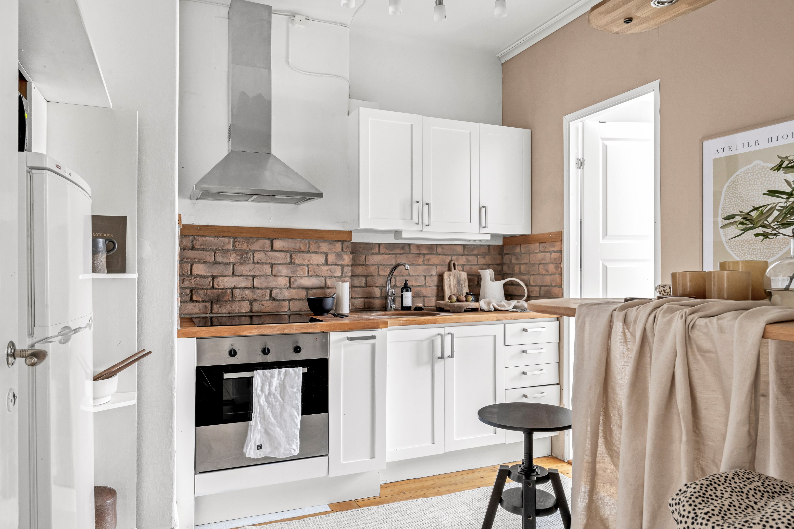 Bostadsbild från Väderkvarnsgatan 15C, Såld i Höganäs, Uppsala