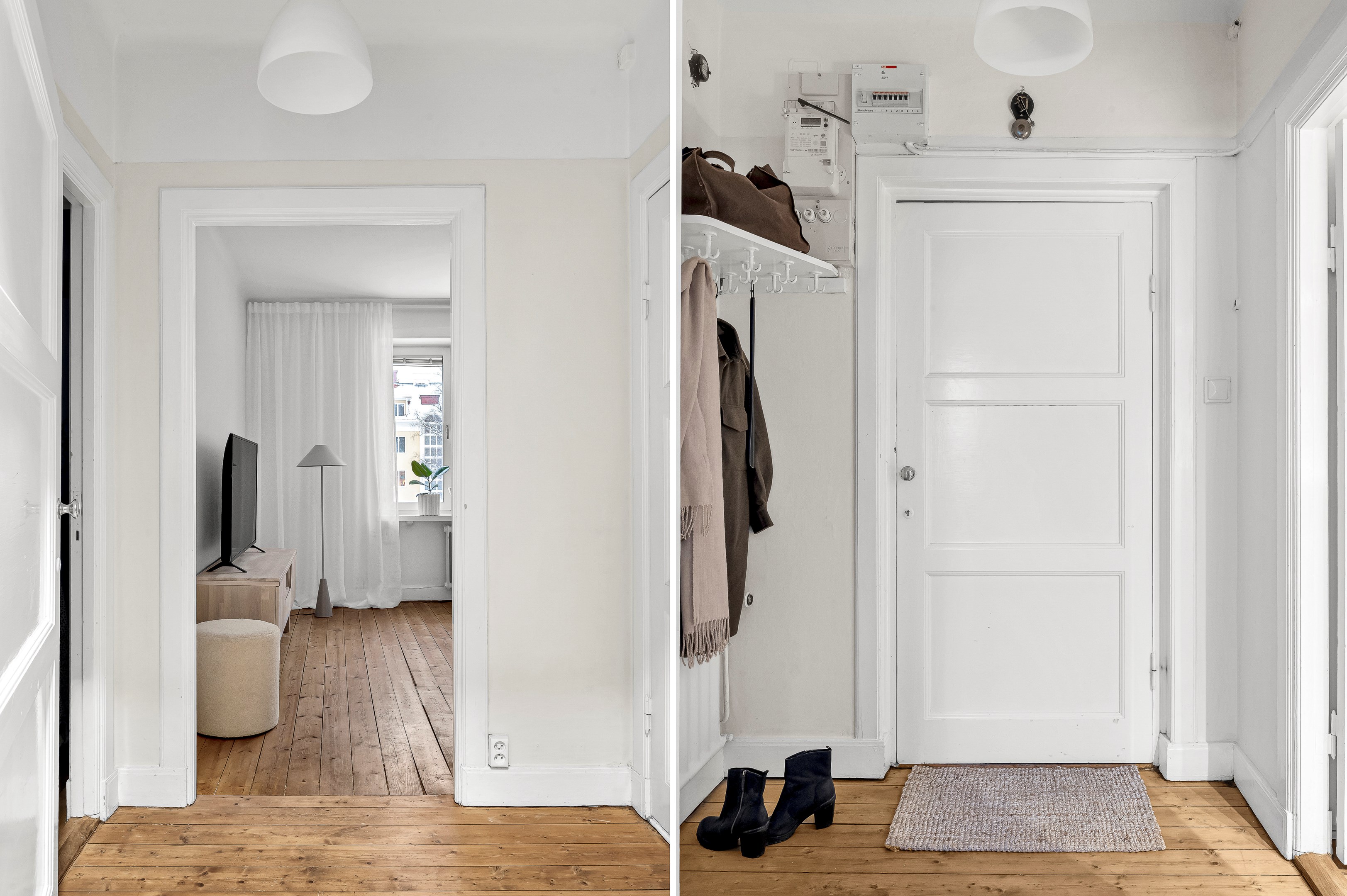 Bostadsbild från Väderkvarnsgatan 15C, Såld i Höganäs, Uppsala