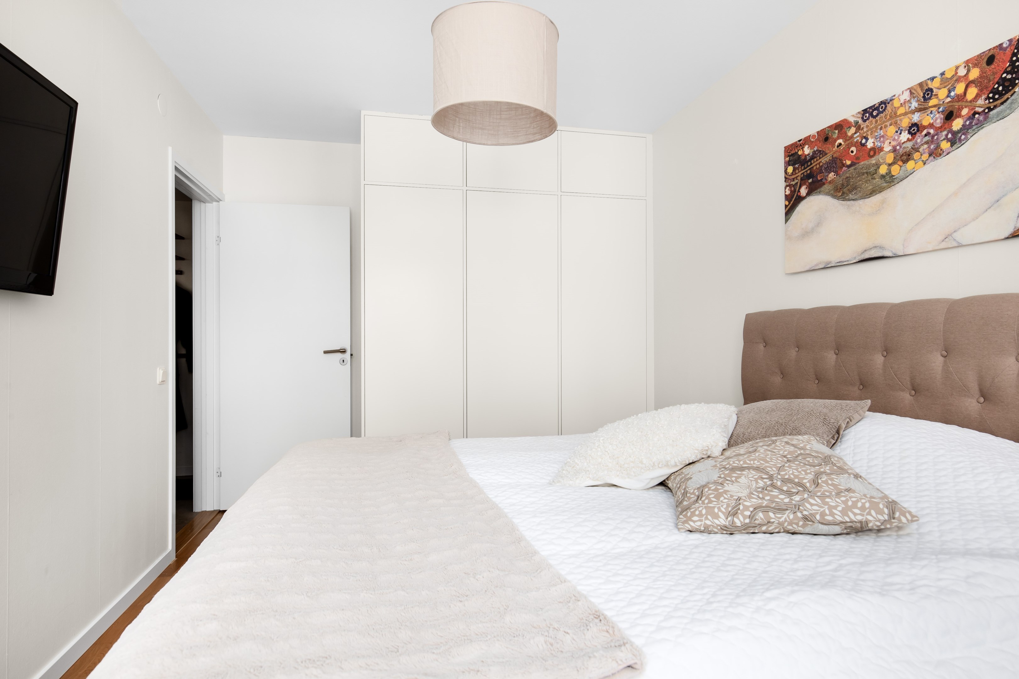 Bostadsbild från Blomstervägen 14, Såld i Finntorp, Nacka