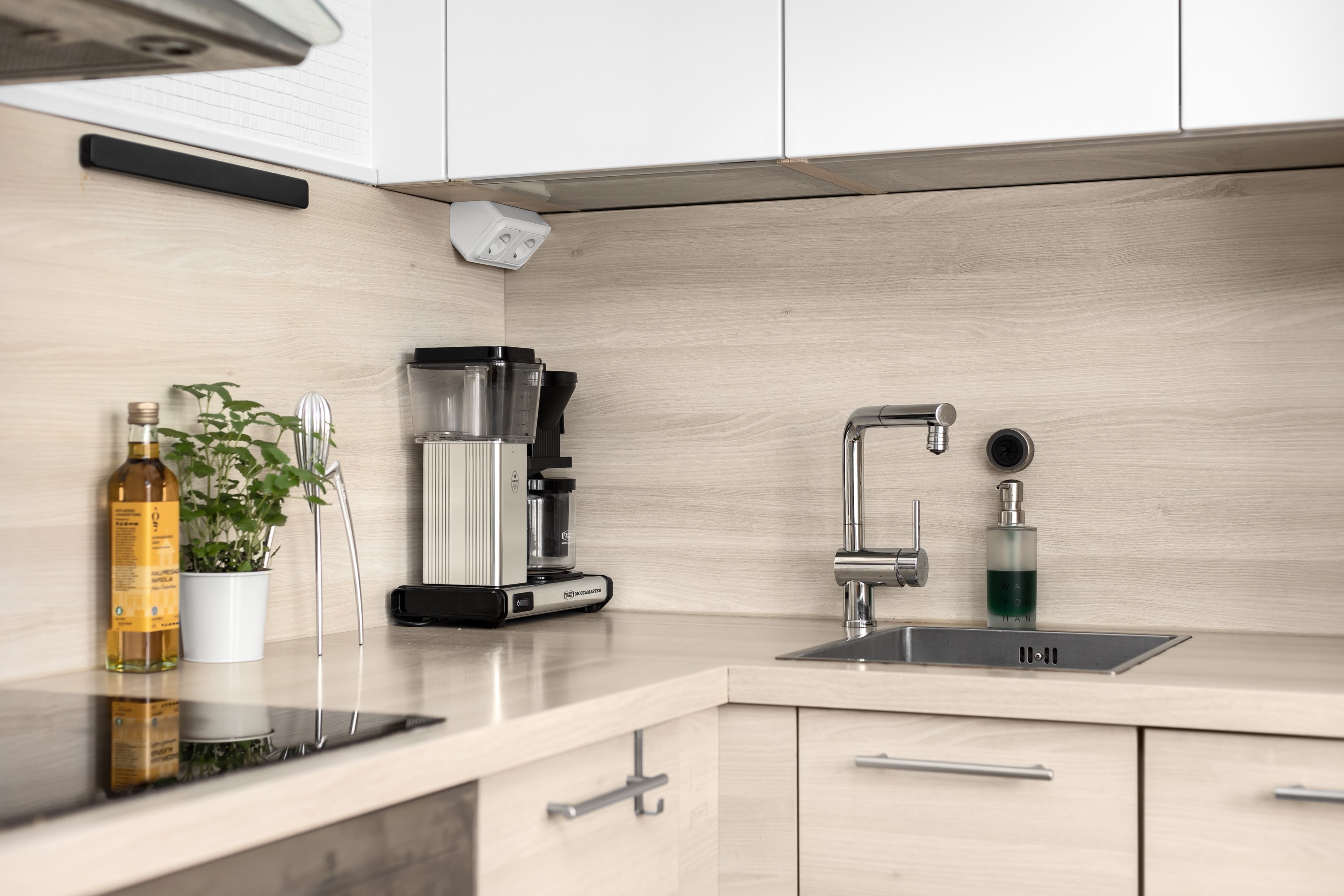 Bostadsbild från Blomstervägen 14, Såld i Finntorp, Nacka