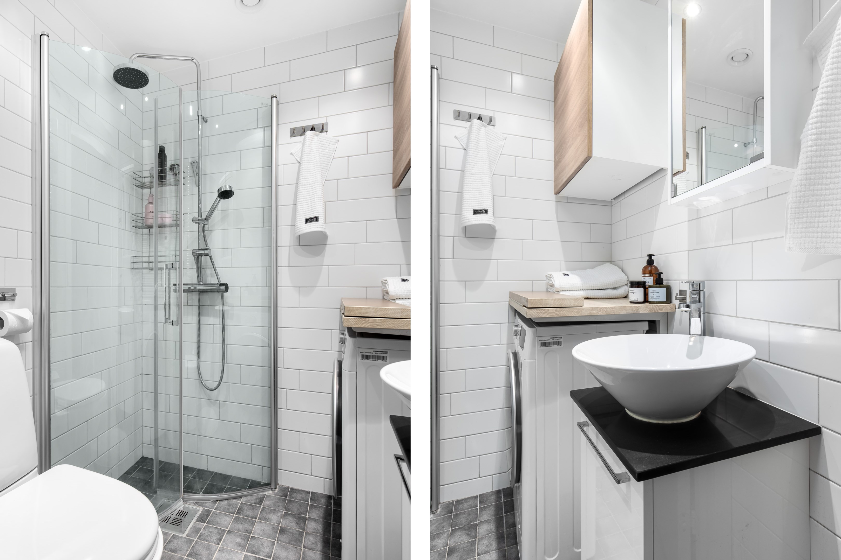 Bostadsbild från Blomstervägen 14, Såld i Finntorp, Nacka