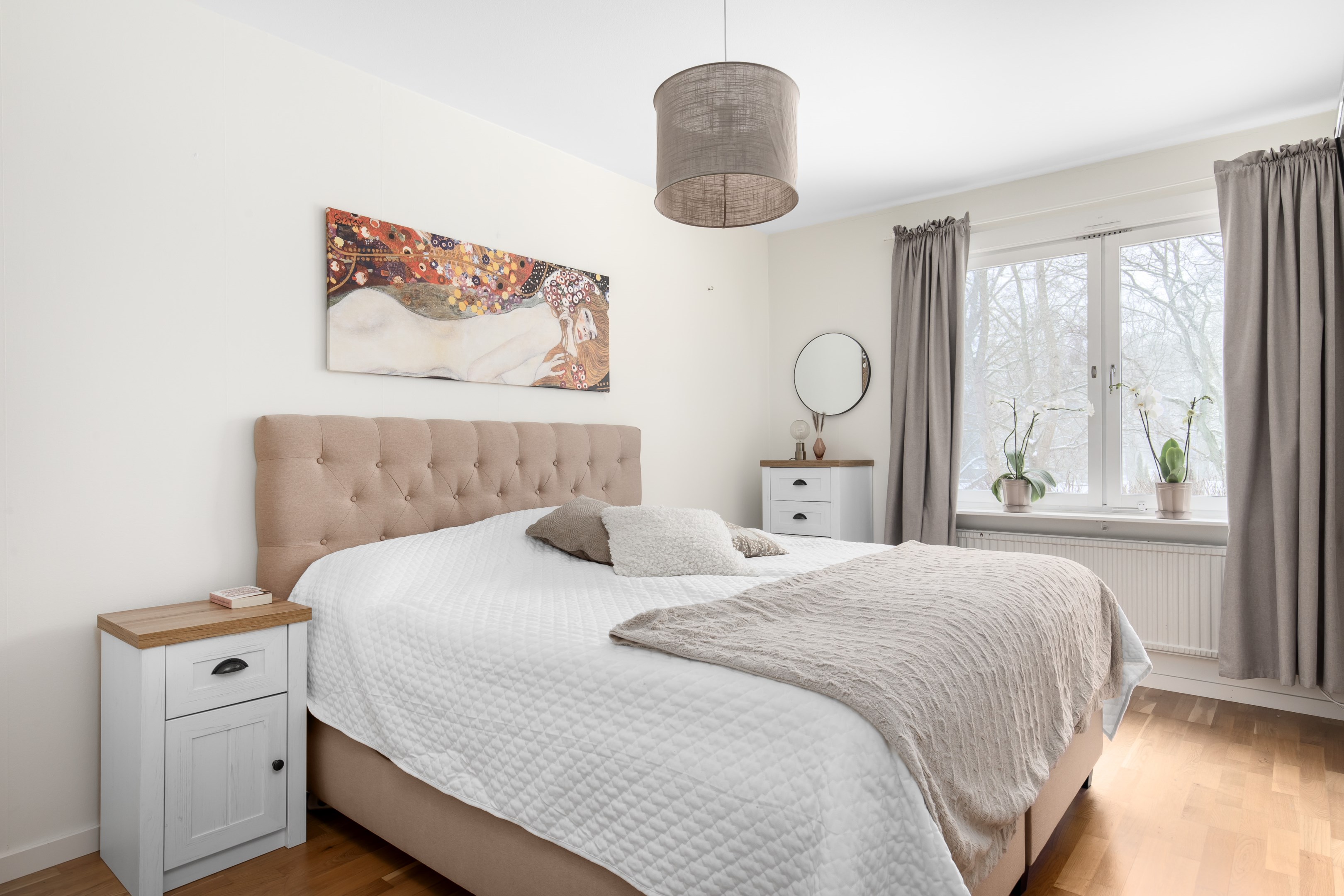 Bostadsbild från Blomstervägen 14, Såld i Finntorp, Nacka