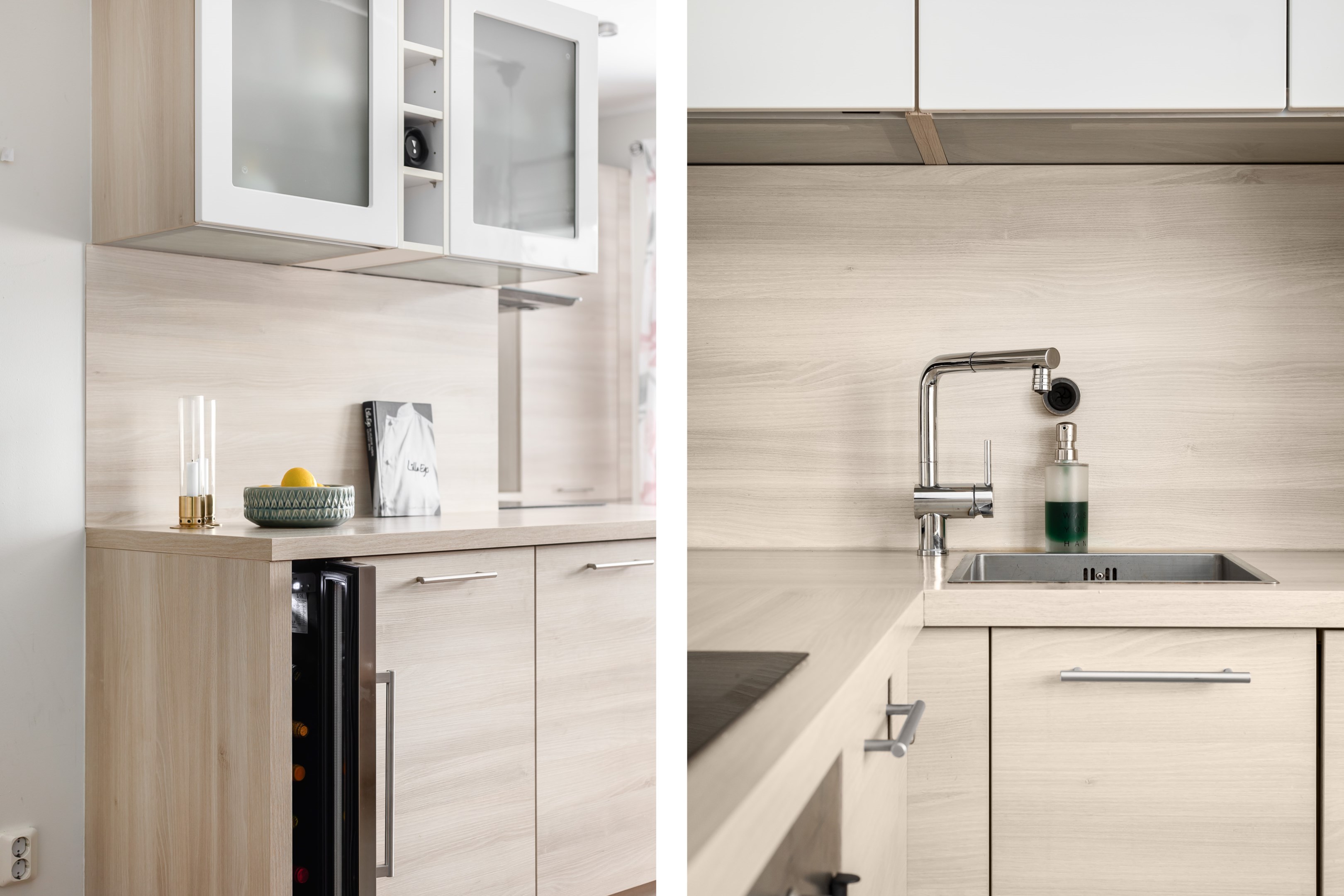 Bostadsbild från Blomstervägen 14, Såld i Finntorp, Nacka