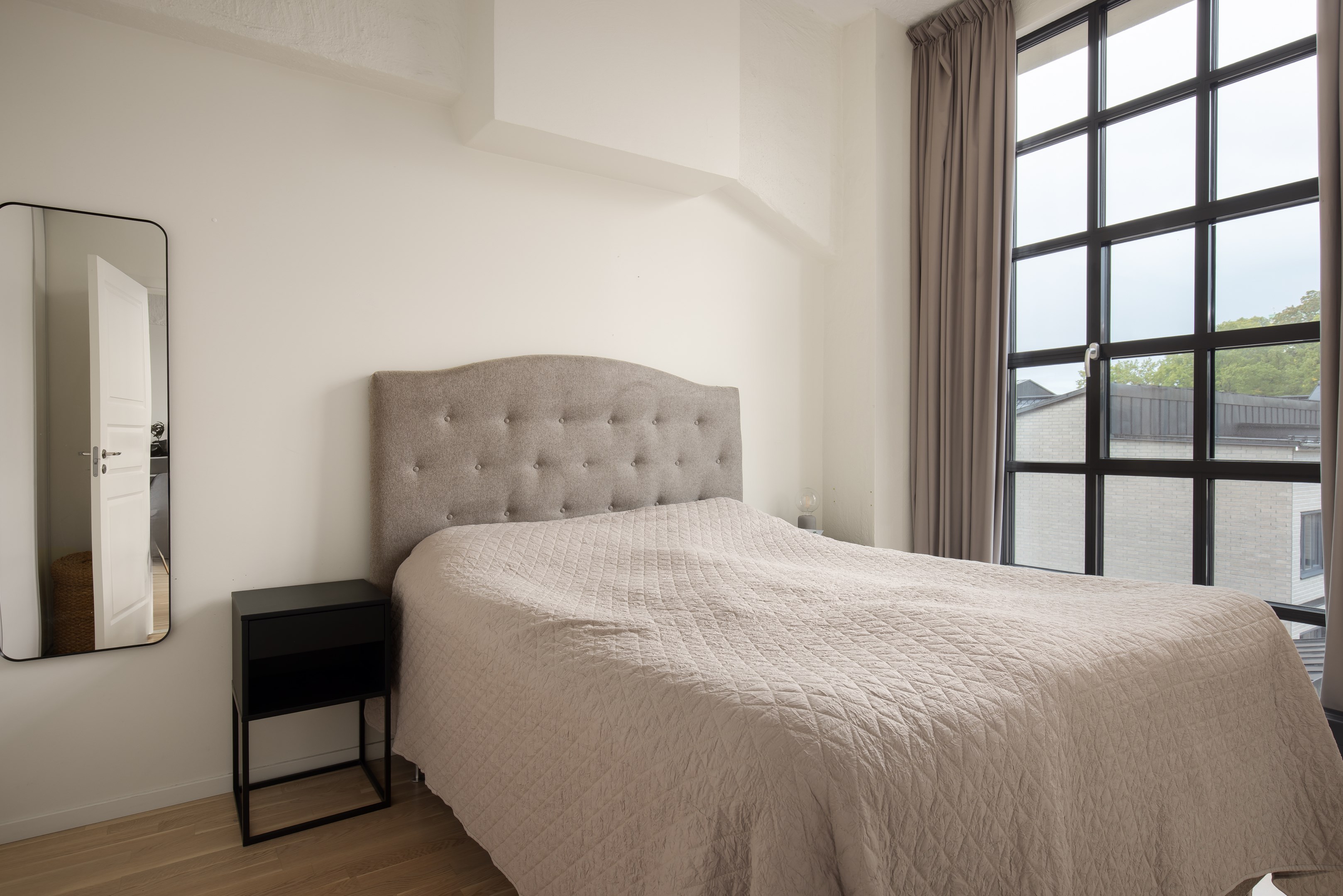 Bostadsbild från Gustaf De Lavals Torg 8, Kommande i Järla sjö, Nacka