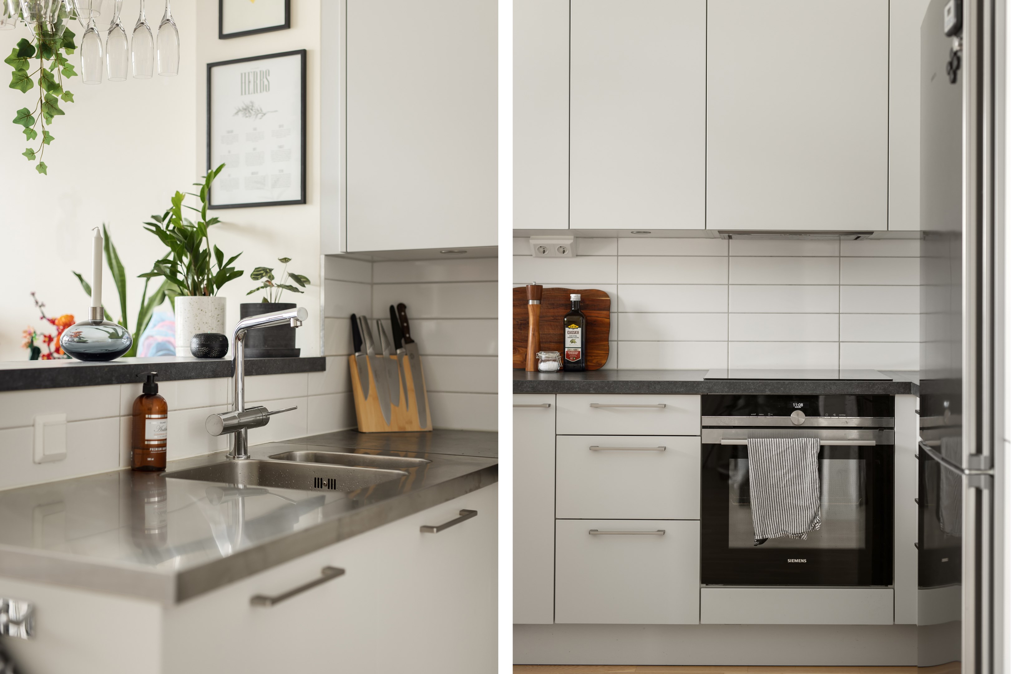 Bostadsbild från Gustaf De Lavals Torg 8, Kommande i Järla sjö, Nacka