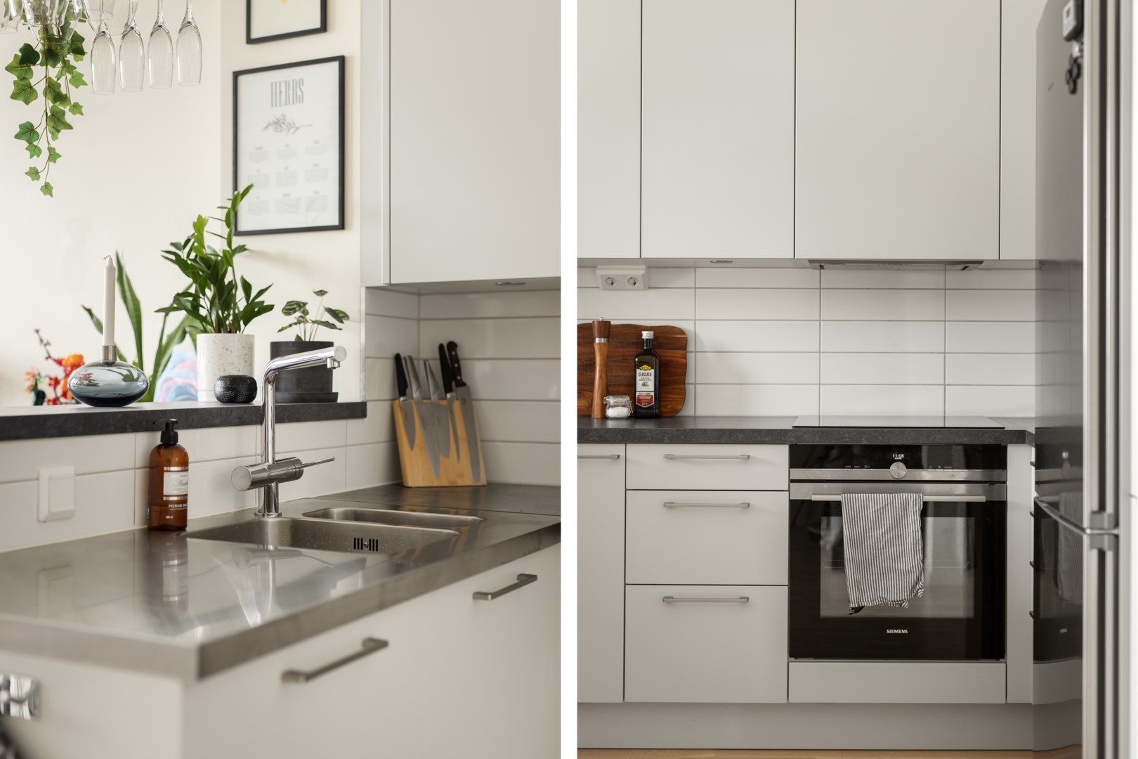 Bostadsbild från Gustaf De Lavals Torg 8, Kommande i Järla sjö, Nacka