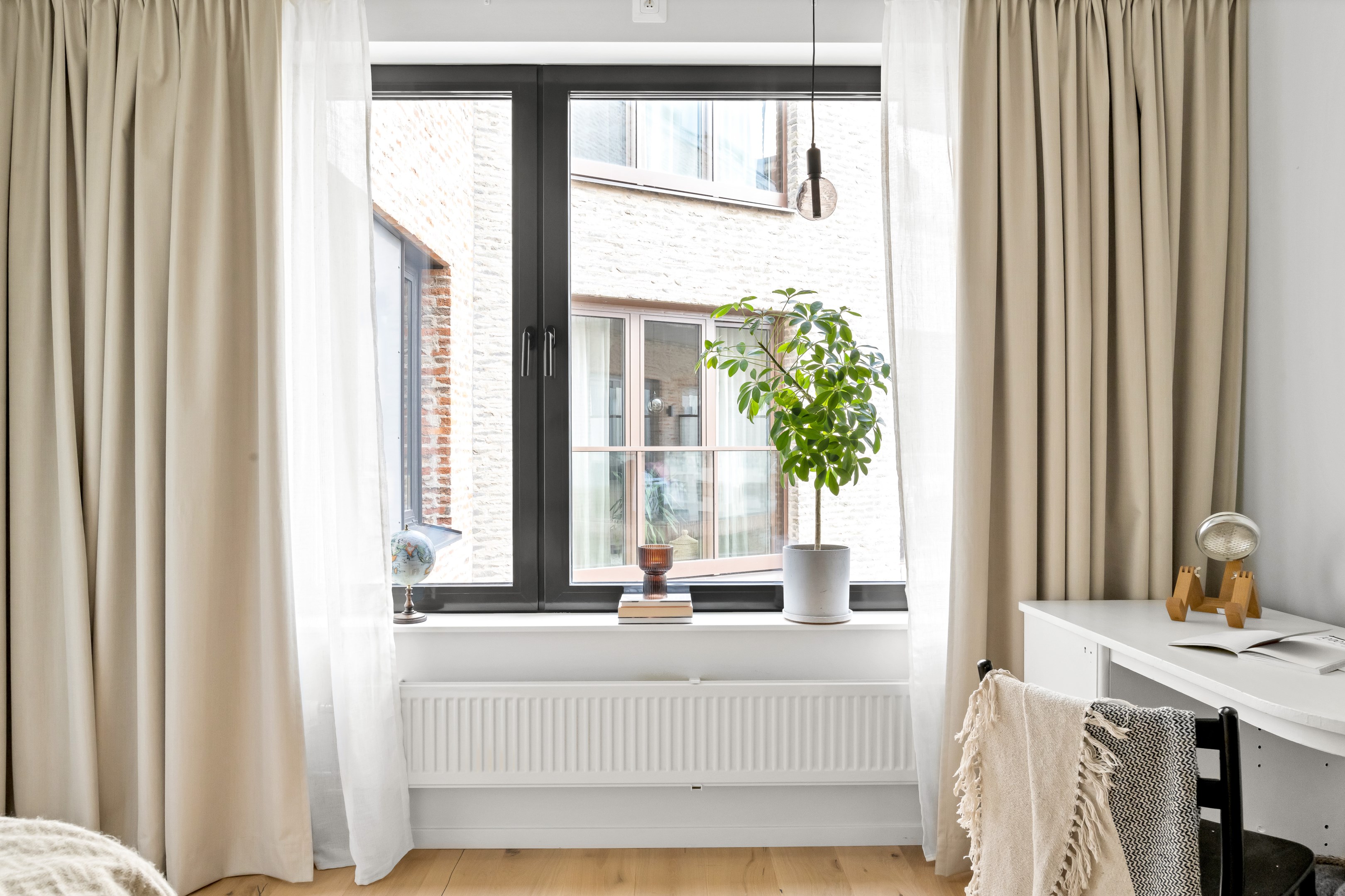 Bostadsbild från Orgelgatan 9, Såld i Kapellgärdet, Uppsala