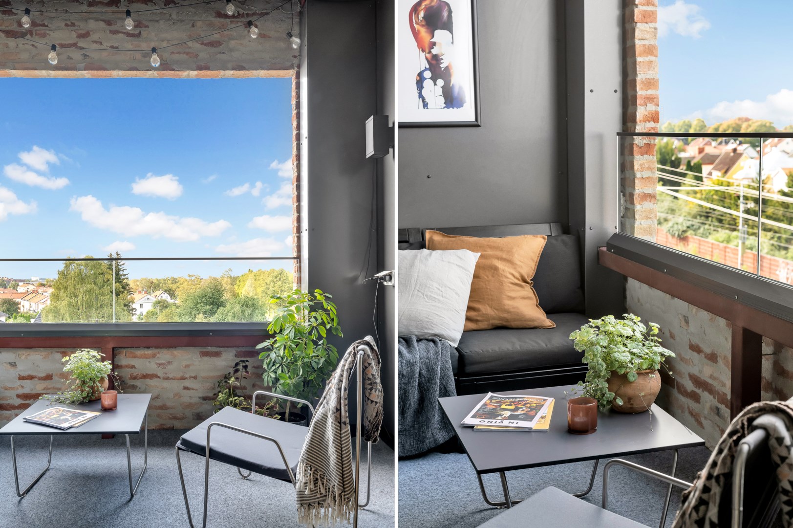 Bostadsbild från Orgelgatan 9, Såld i Kapellgärdet, Uppsala