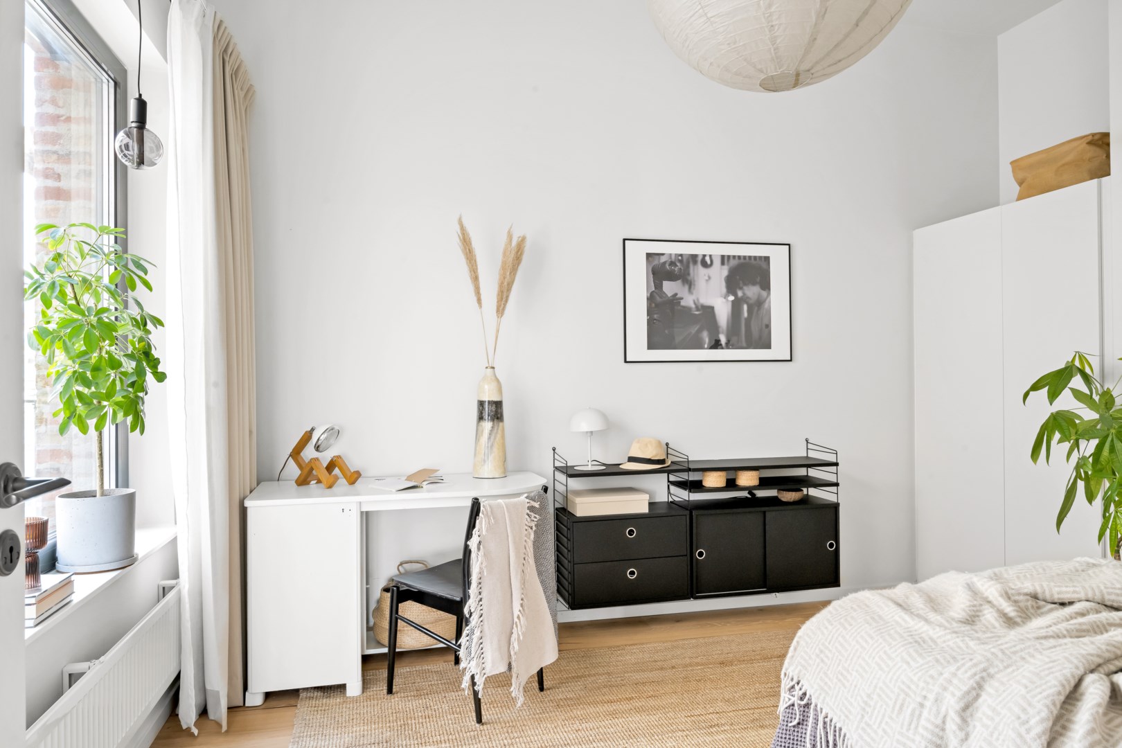 Bostadsbild från Orgelgatan 9, Såld i Kapellgärdet, Uppsala