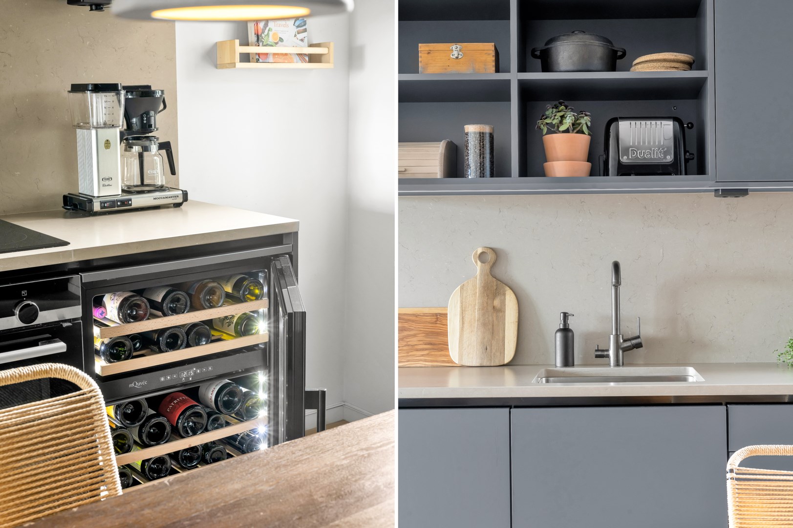 Bostadsbild från Orgelgatan 9, Såld i Kapellgärdet, Uppsala