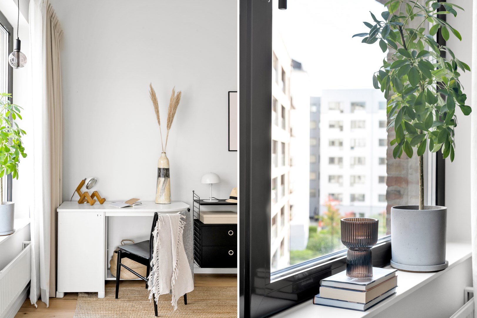 Bostadsbild från Orgelgatan 9, Såld i Kapellgärdet, Uppsala