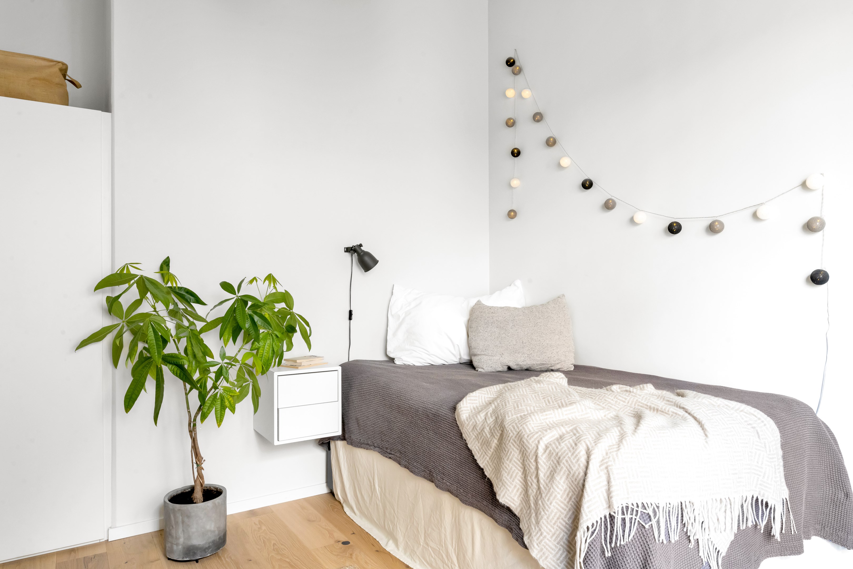 Bostadsbild från Orgelgatan 9, Såld i Kapellgärdet, Uppsala