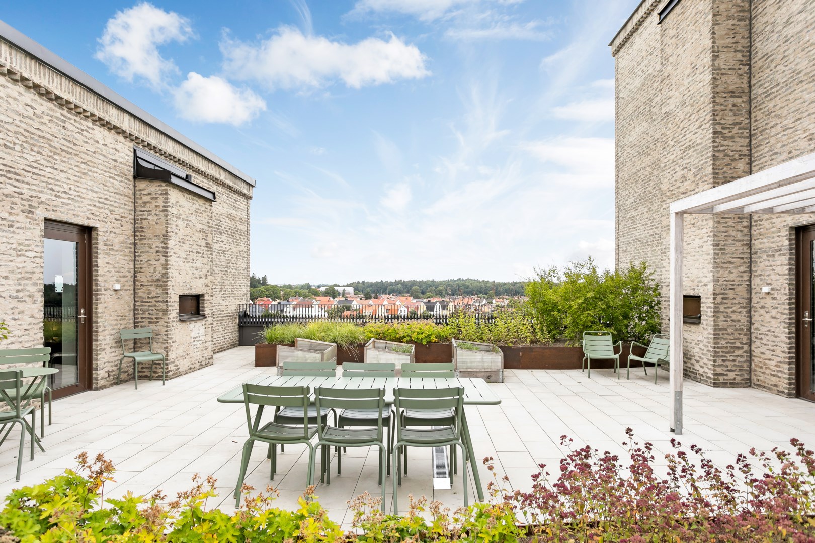 Bostadsbild från Orgelgatan 9, Såld i Kapellgärdet, Uppsala