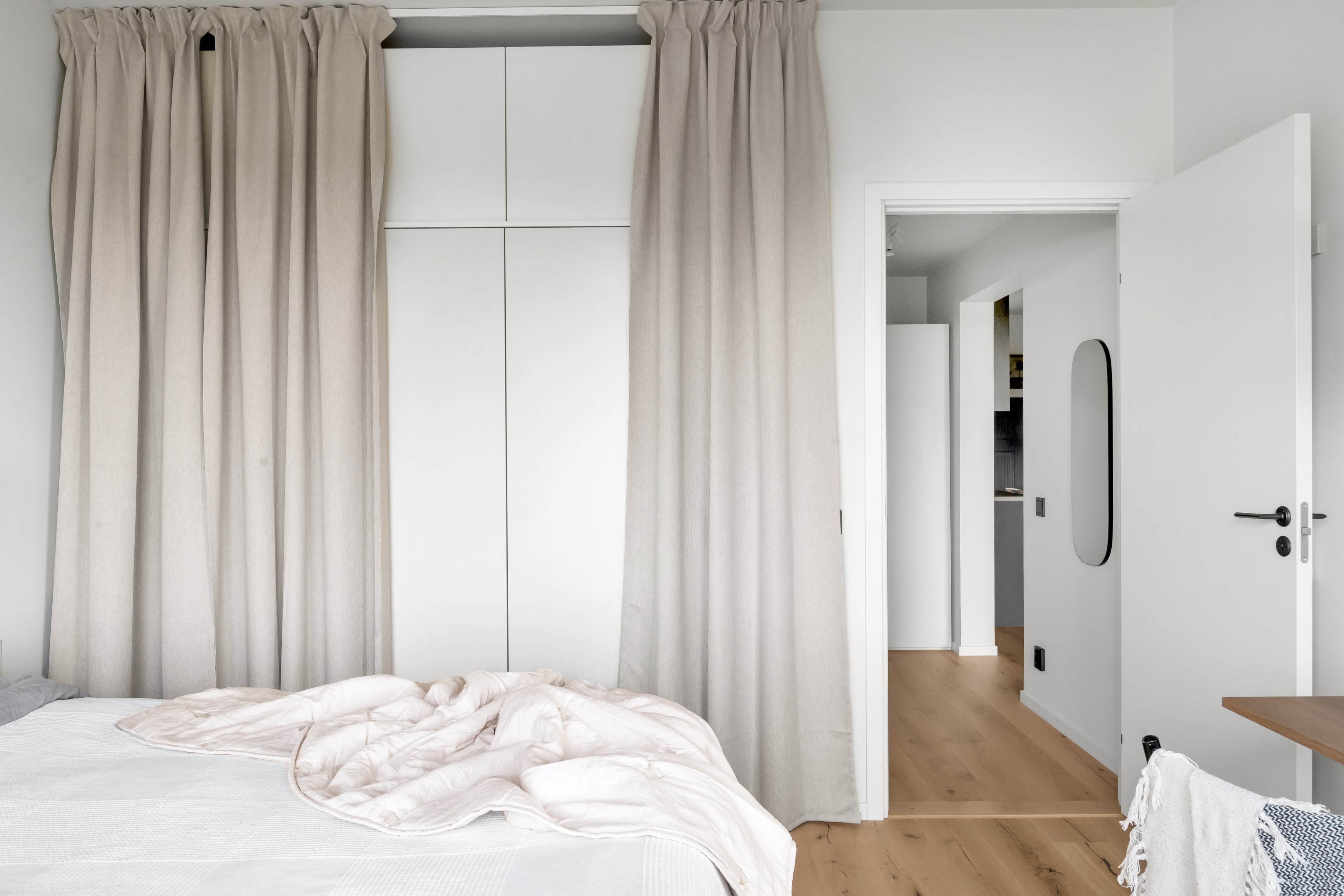 Bostadsbild från Orgelgatan 9, Såld i Kapellgärdet, Uppsala