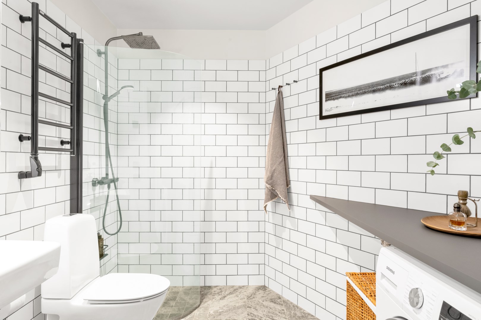 Bostadsbild från Orgelgatan 9, Såld i Kapellgärdet, Uppsala