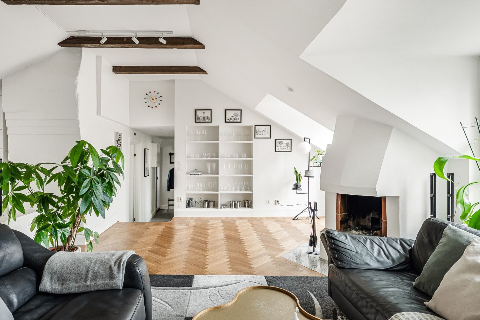 Bostadsbild från Surbrunnsgatan 4,5tr, Såld i Vasastan/Östermalm, Stockholm