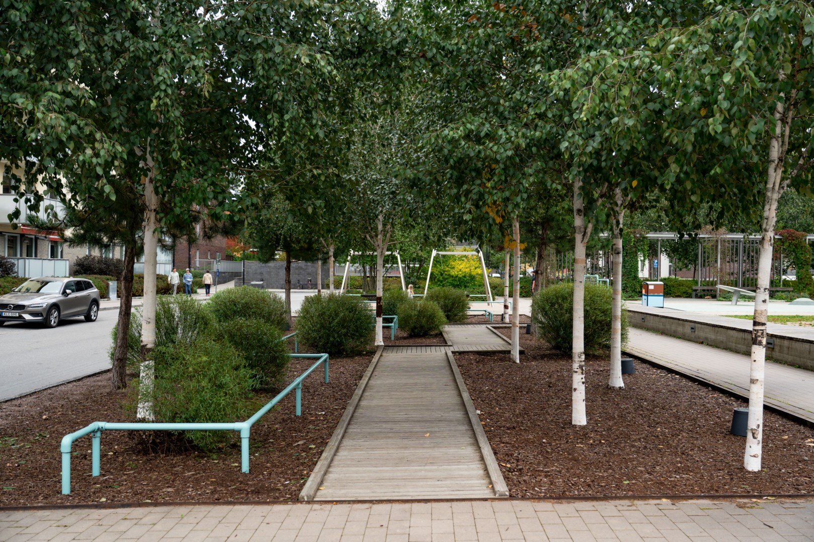 Bostadsbild från Bobingatan 2, Såld i Kungsängen, Uppsala