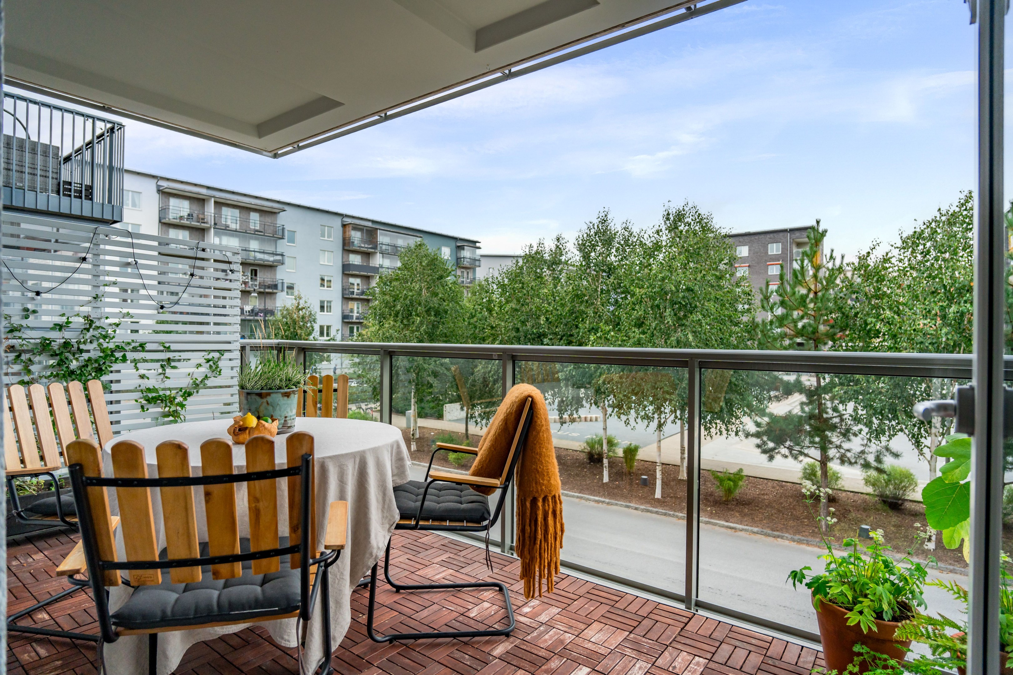 Bostadsbild från Bobingatan 2, Såld i Kungsängen, Uppsala