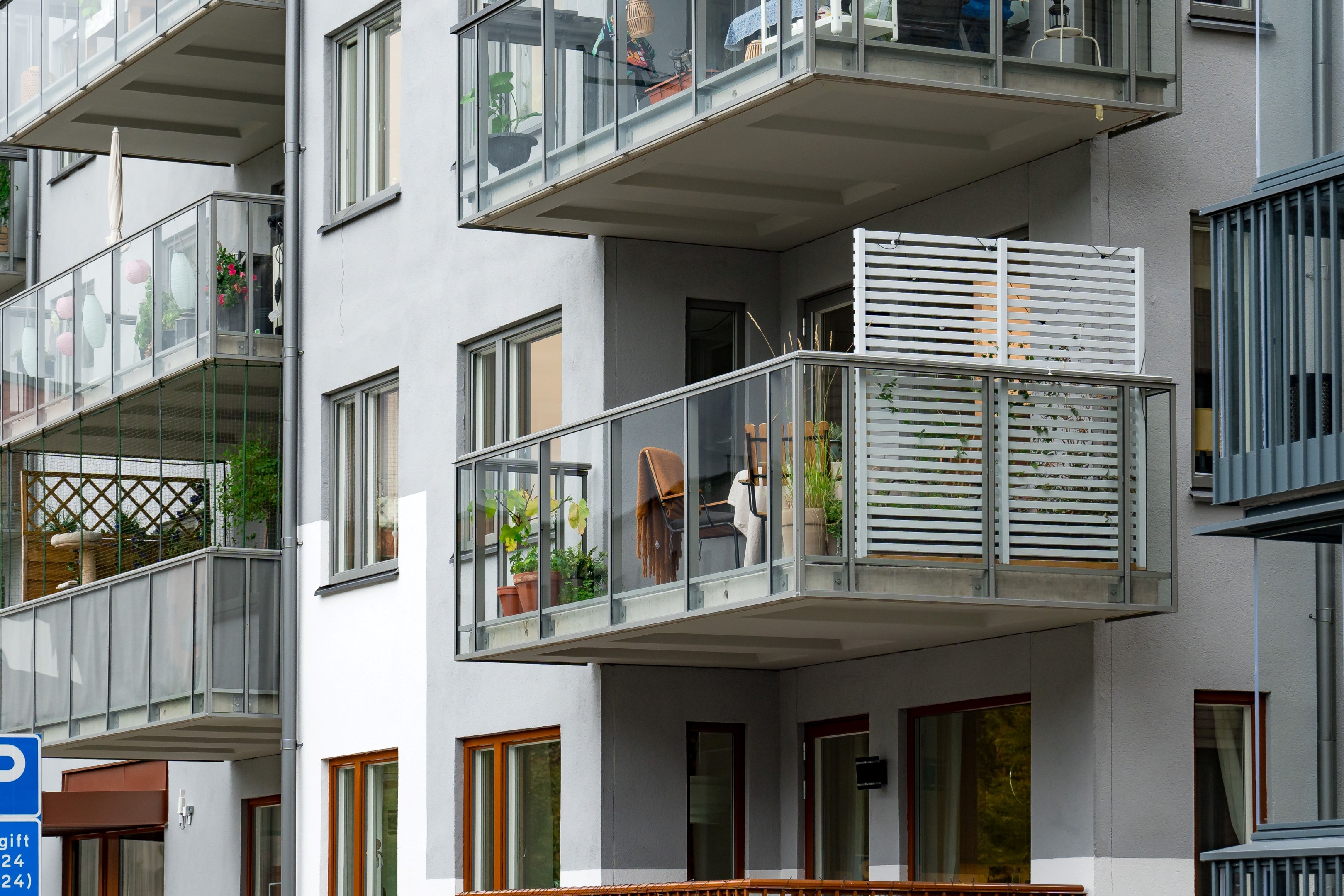 Bostadsbild från Bobingatan 2, Såld i Kungsängen, Uppsala