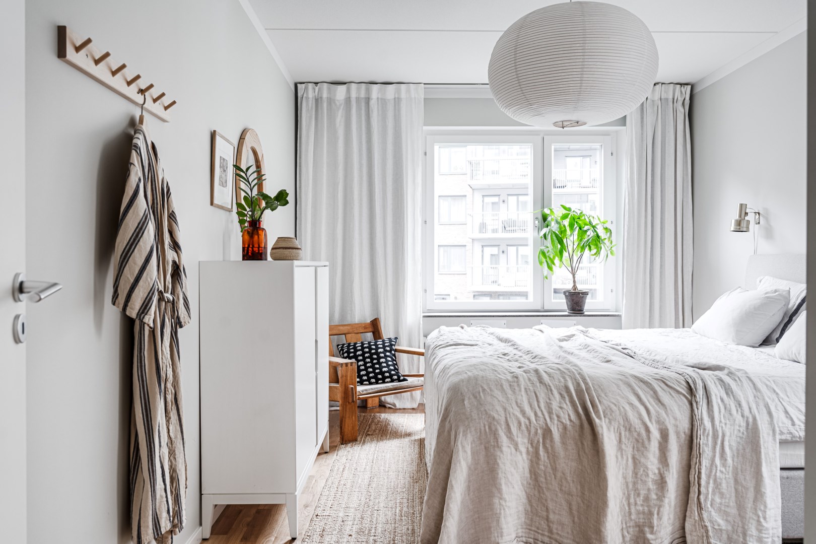 Bostadsbild från Bobingatan 2, Såld i Kungsängen, Uppsala