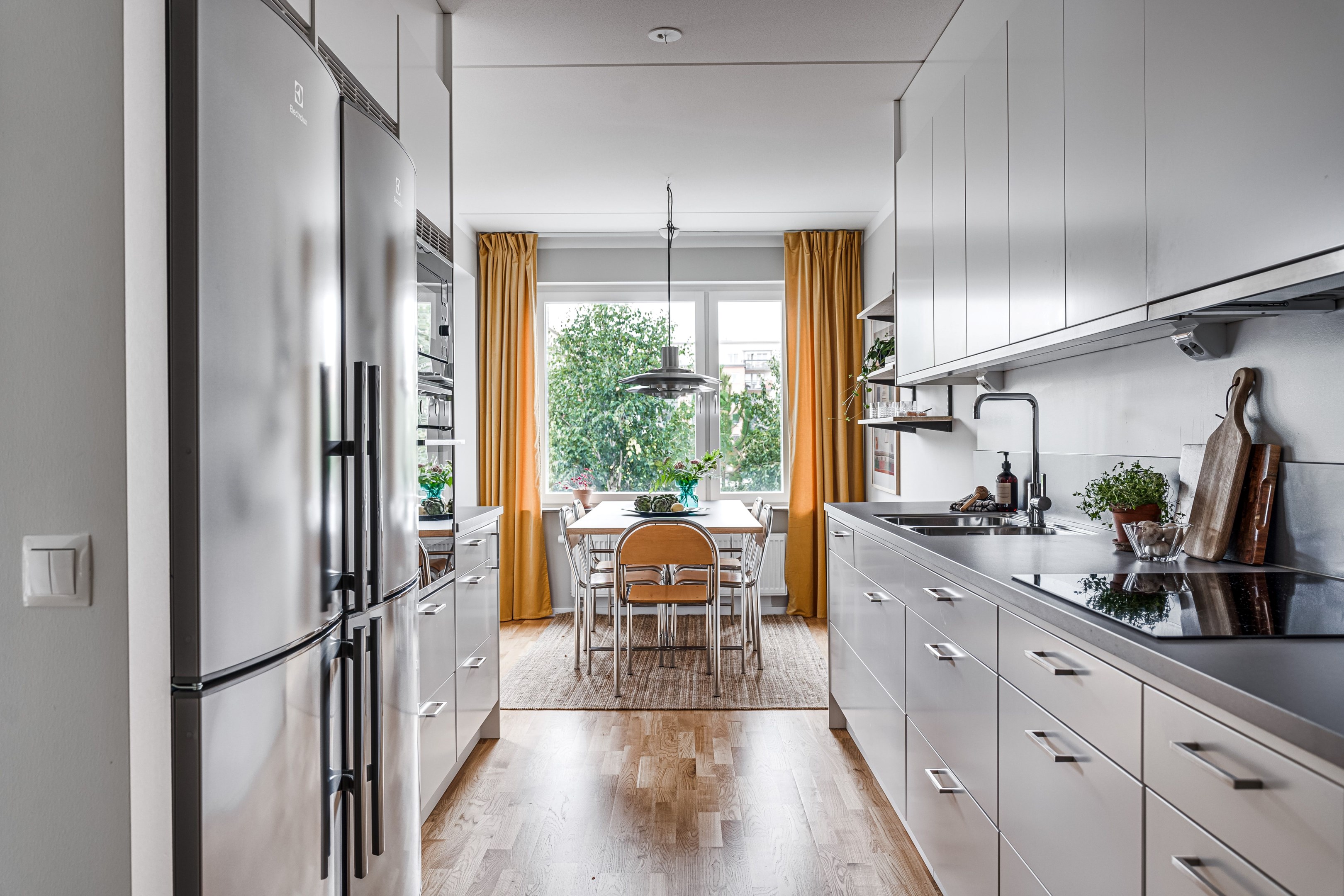 Bostadsbild från Bobingatan 2, Såld i Kungsängen, Uppsala