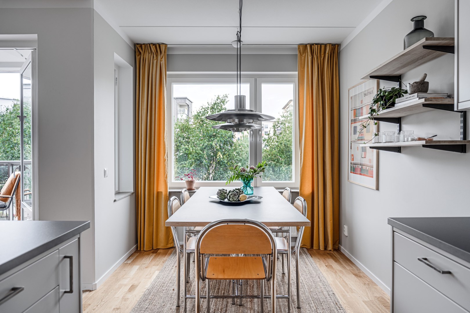 Bostadsbild från Bobingatan 2, Såld i Kungsängen, Uppsala