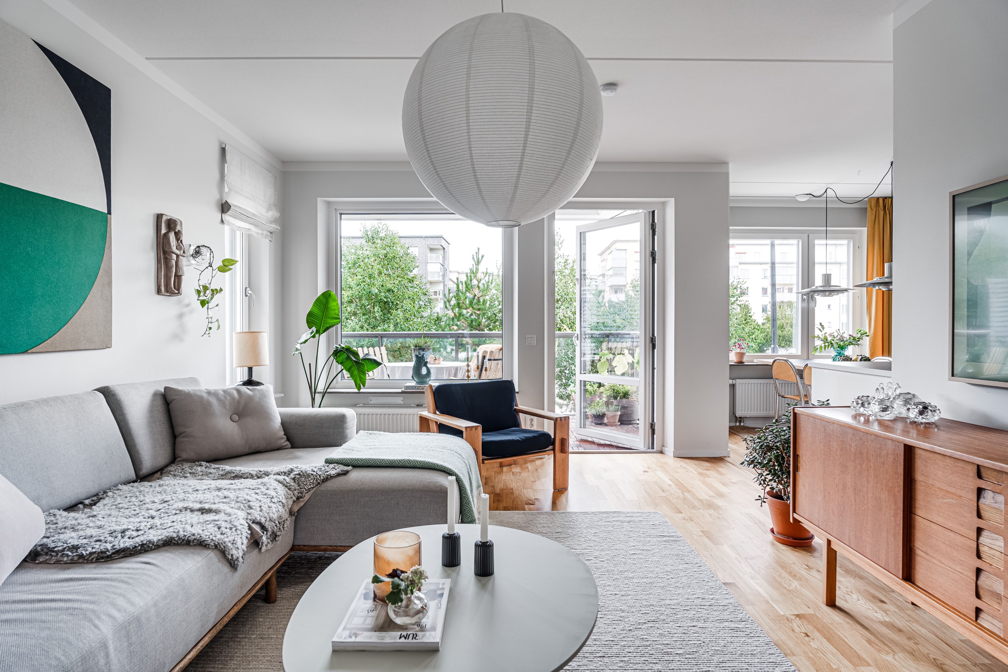 Bostadsbild från Bobingatan 2, Såld i Kungsängen, Uppsala