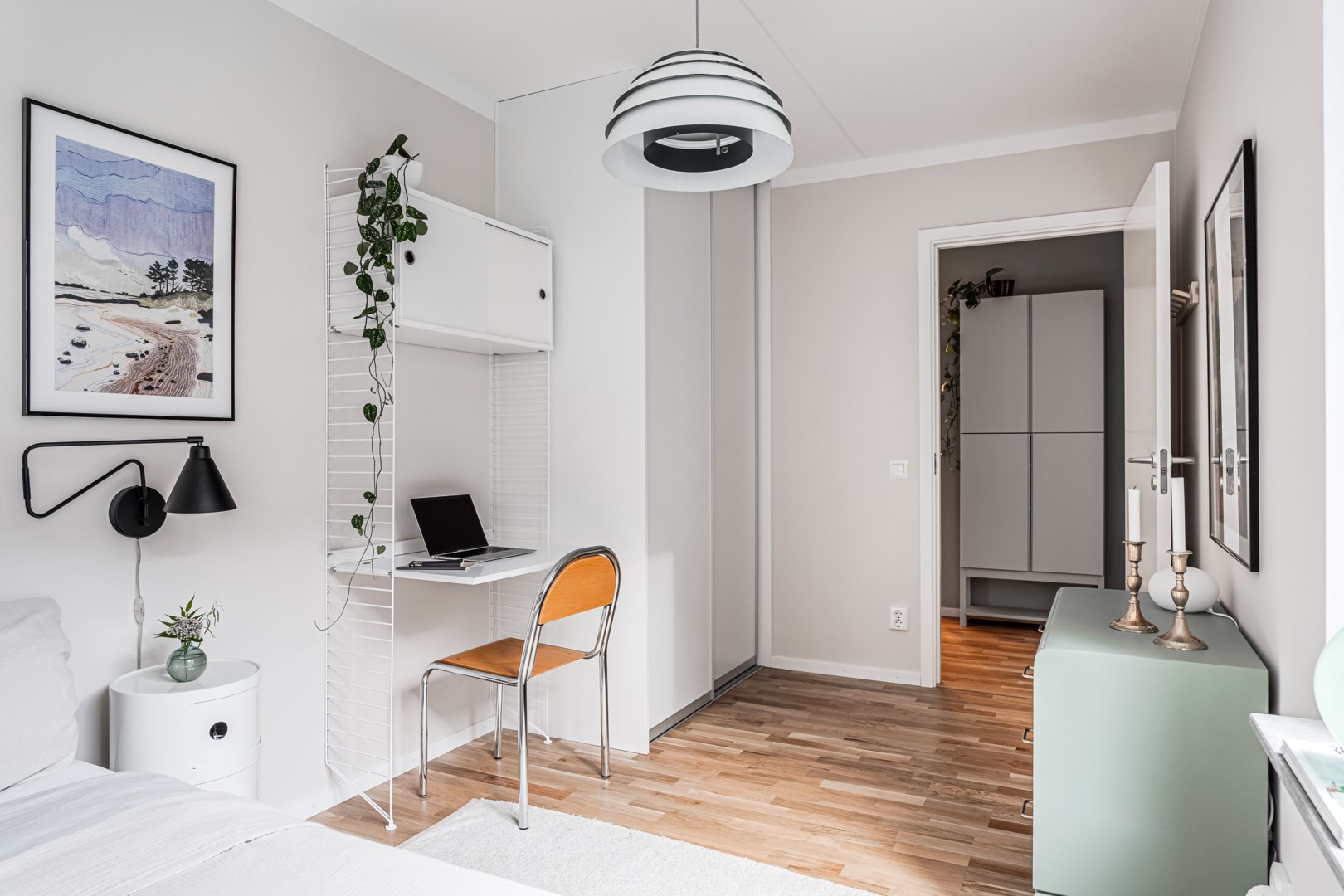 Bostadsbild från Bobingatan 2, Såld i Kungsängen, Uppsala