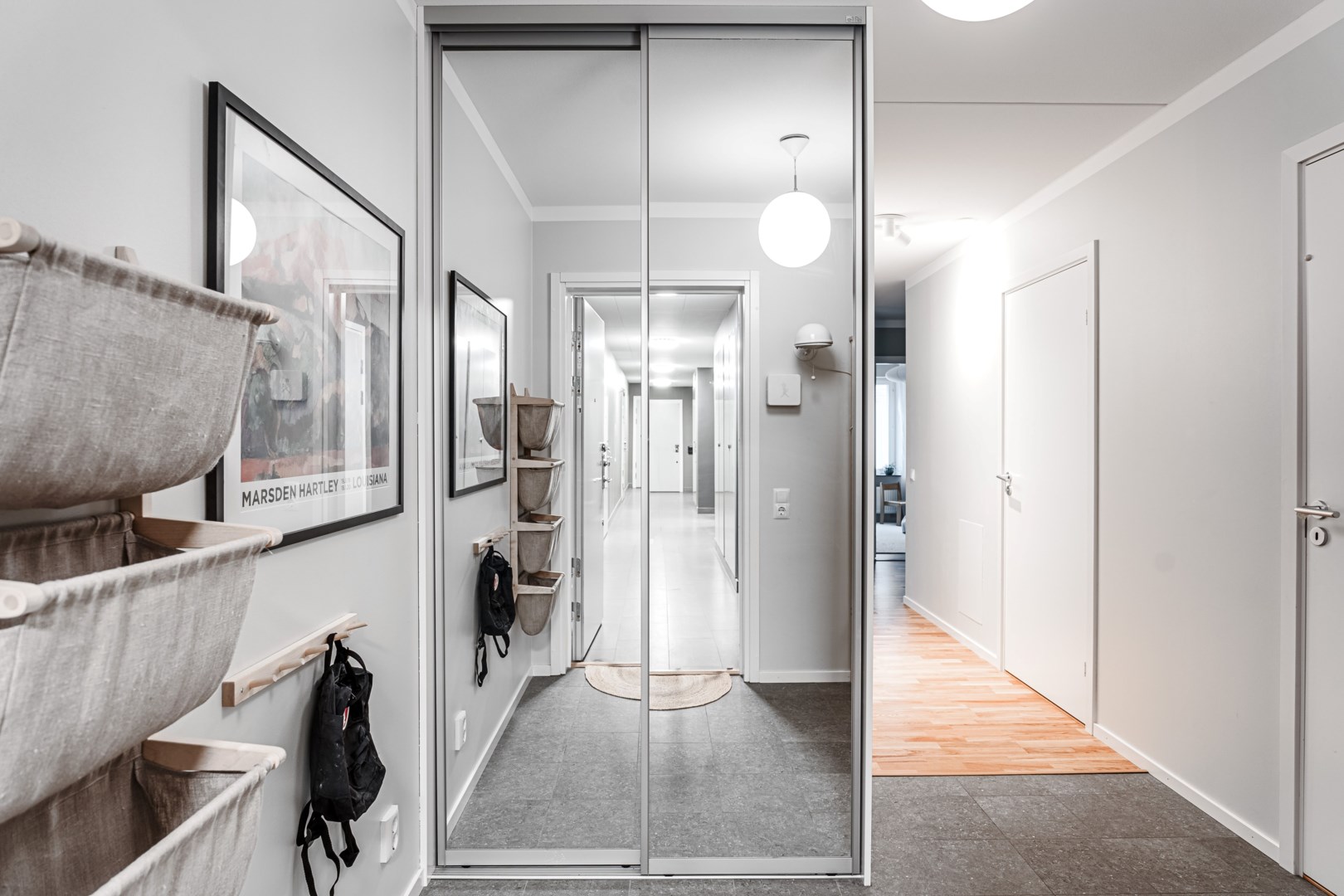 Bostadsbild från Bobingatan 2, Såld i Kungsängen, Uppsala