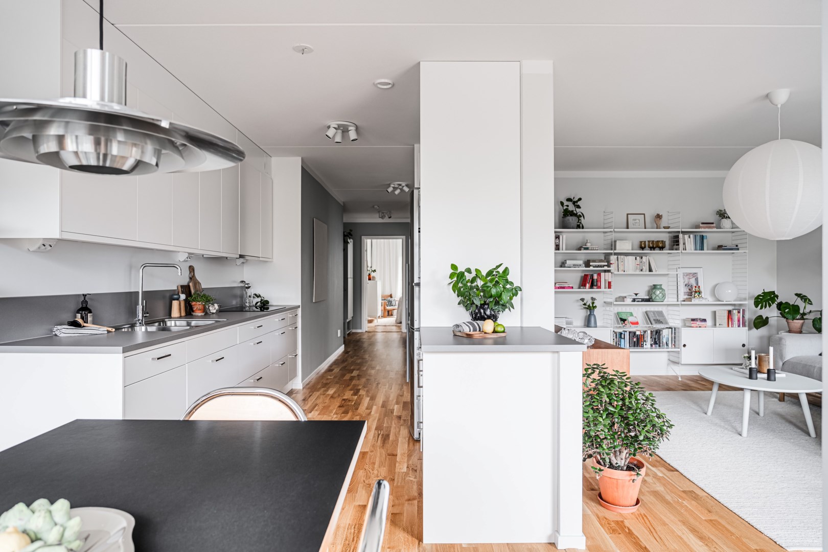 Bostadsbild från Bobingatan 2, Såld i Kungsängen, Uppsala