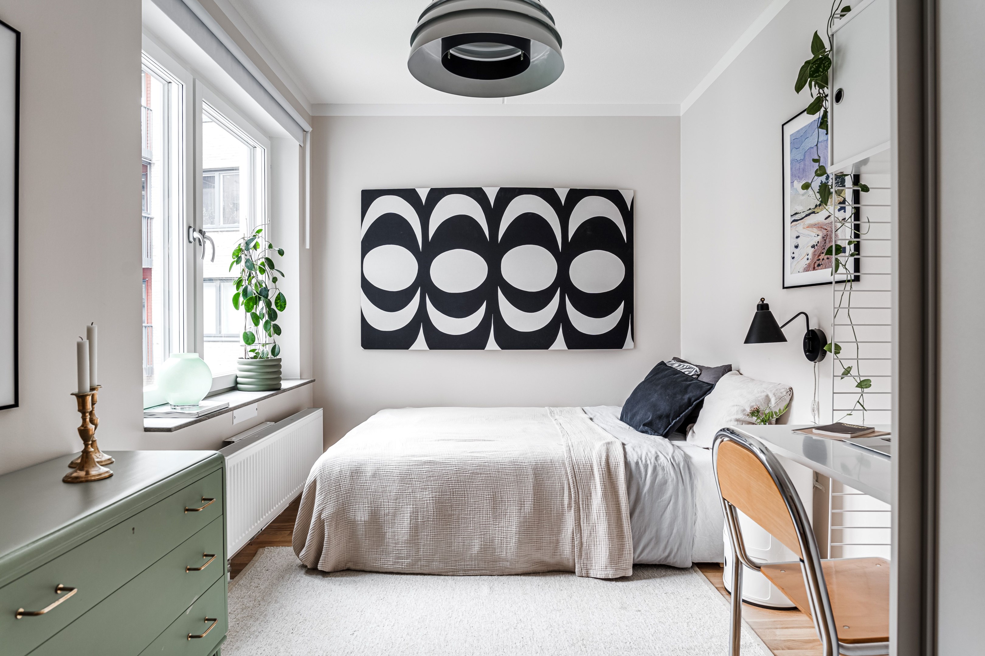 Bostadsbild från Bobingatan 2, Såld i Kungsängen, Uppsala