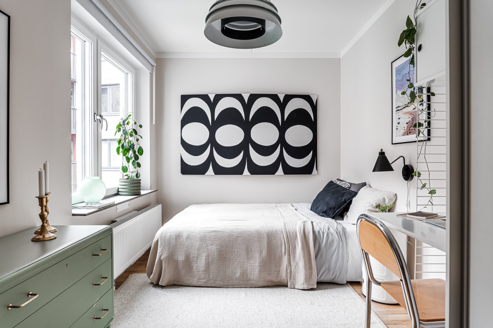 Bostadsbild från Bobingatan 2, Såld i Kungsängen, Uppsala