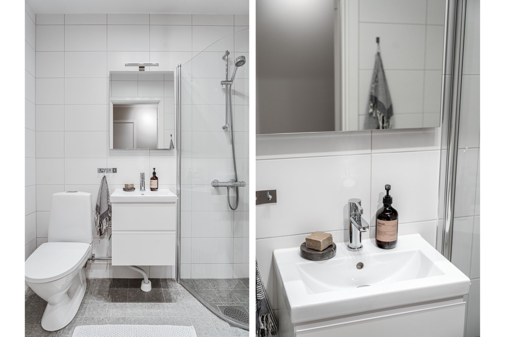 Bostadsbild från Bobingatan 2, Såld i Kungsängen, Uppsala