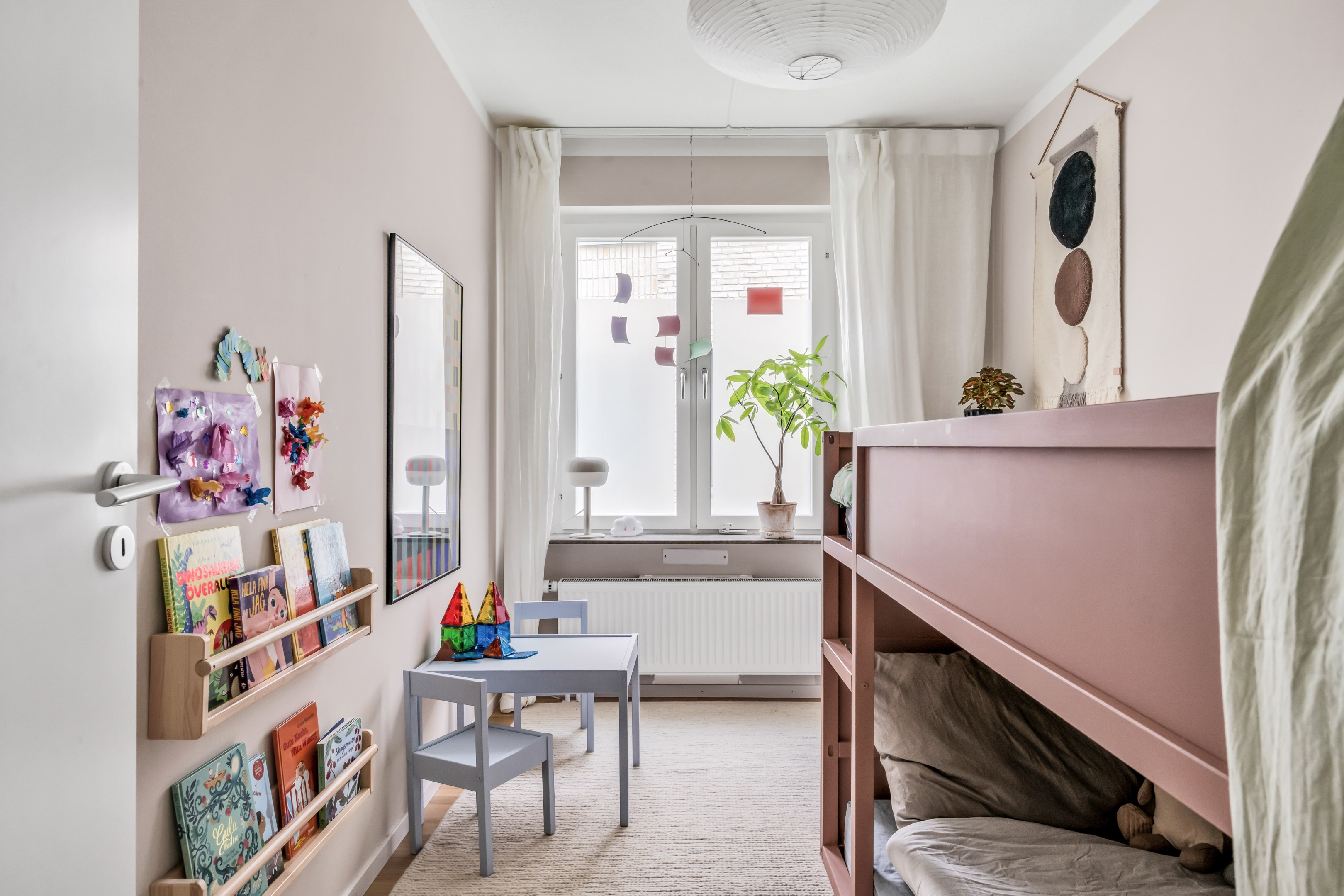 Bostadsbild från Bobingatan 2, Såld i Kungsängen, Uppsala