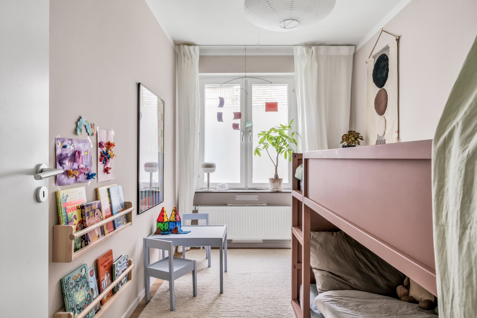 Bostadsbild från Bobingatan 2, Såld i Kungsängen, Uppsala